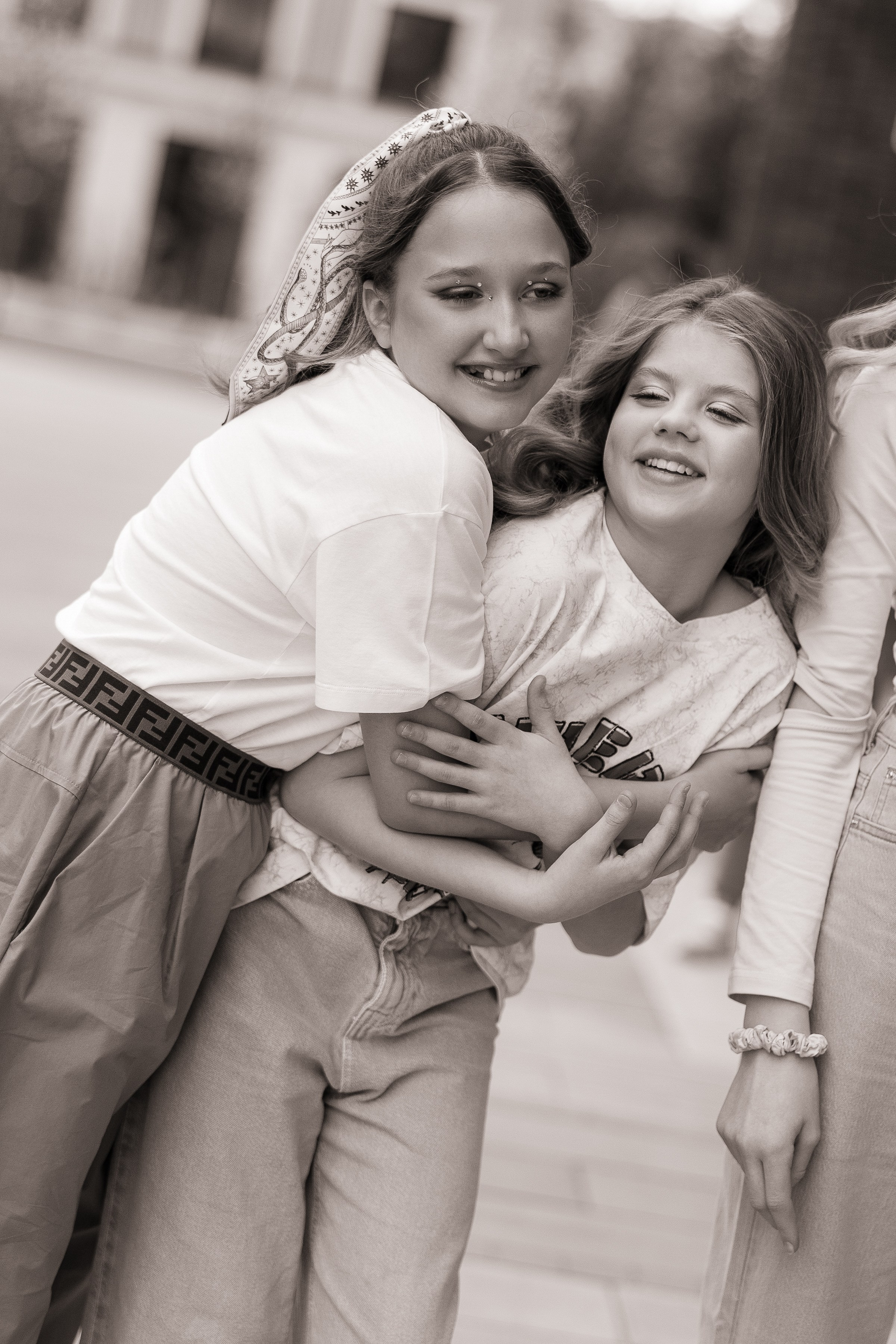 ДЕНЬ РОЖДЕНИЯ СТЕФАНИИ. Свадебный и event-фотограф Иван Волнухин