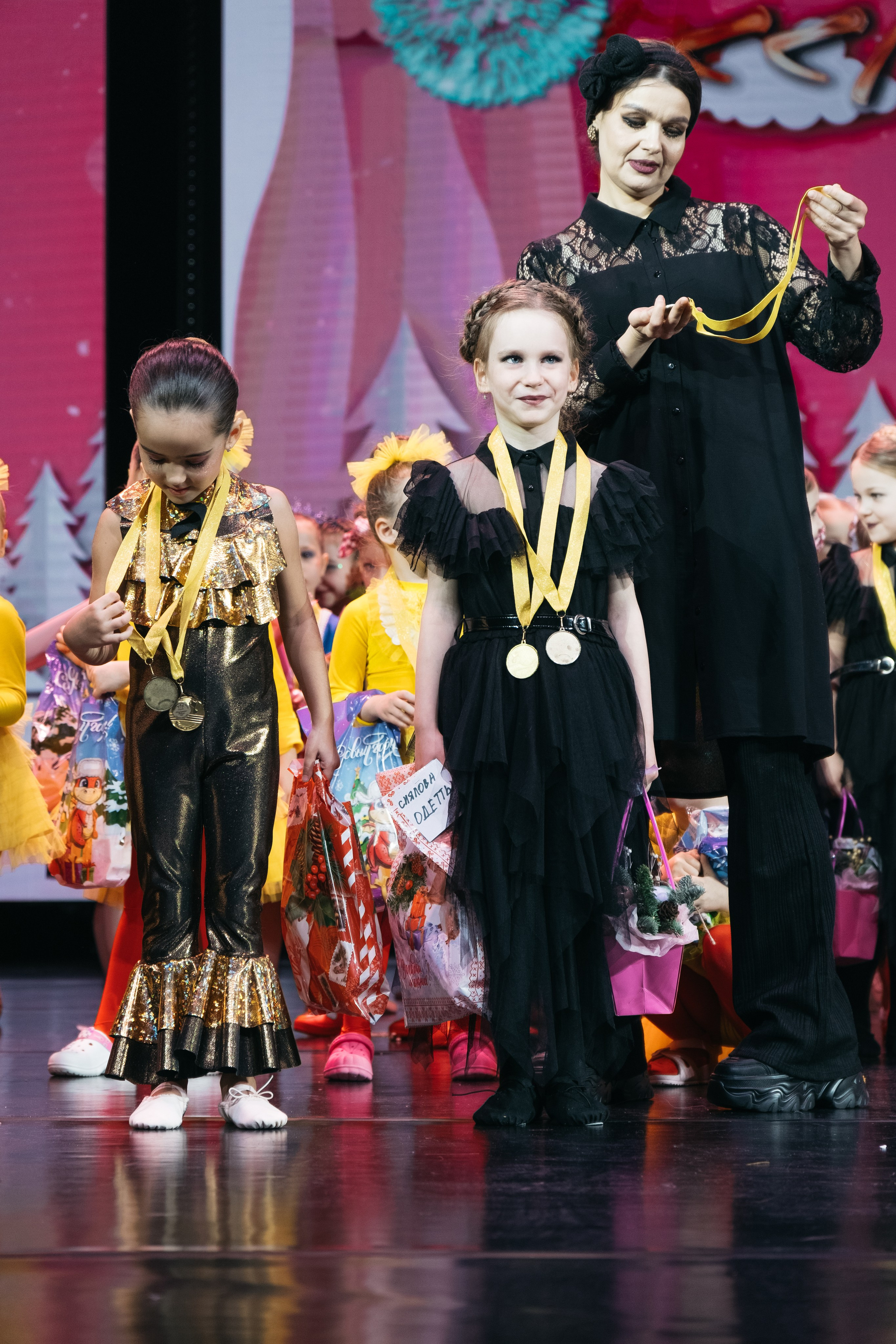 СурГУ 23.12.23. Репортажный и свадебный фотограф в Сургуте