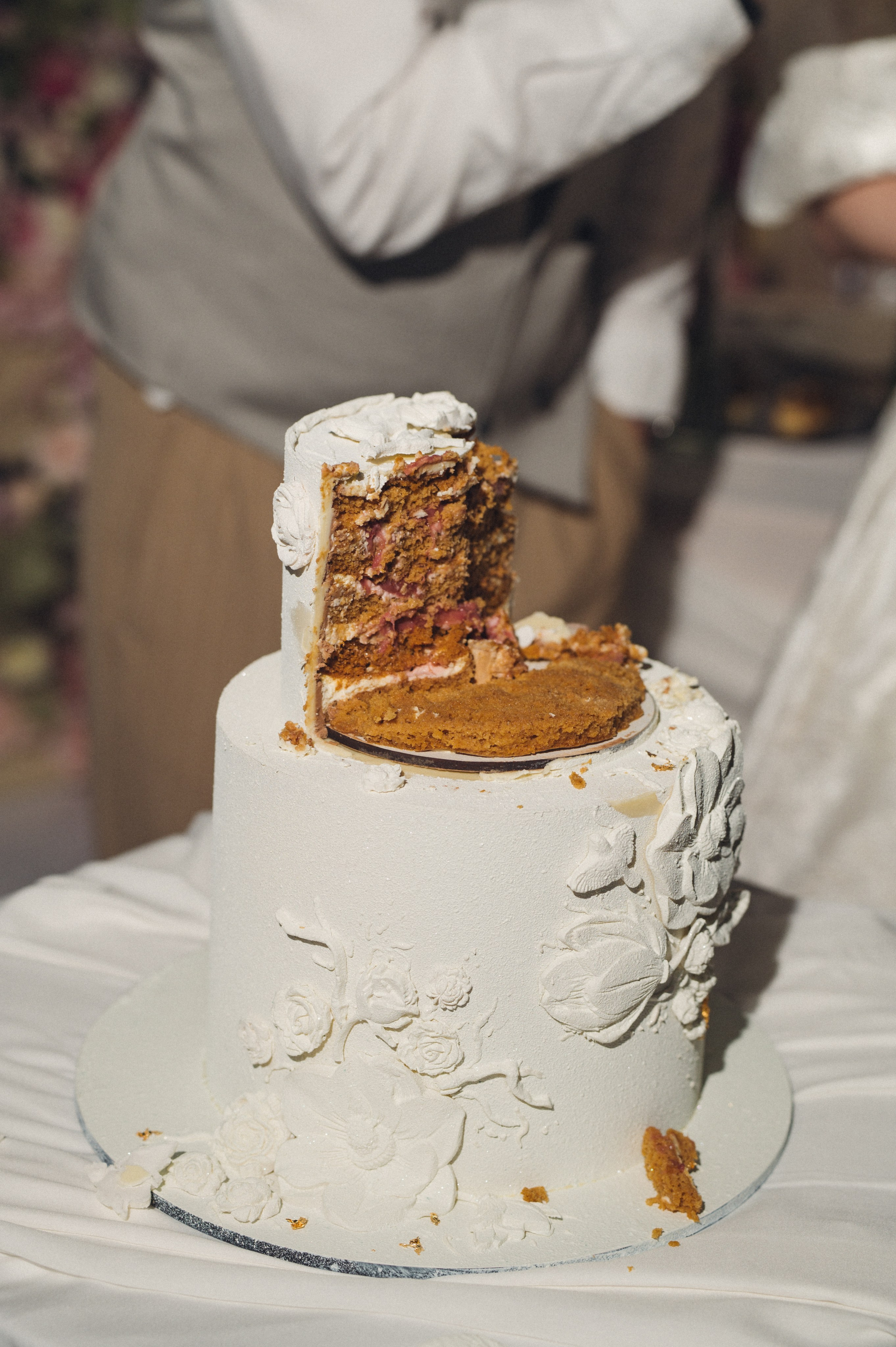 Алёна и Павел. Репортажный и свадебный фотограф в Сургуте