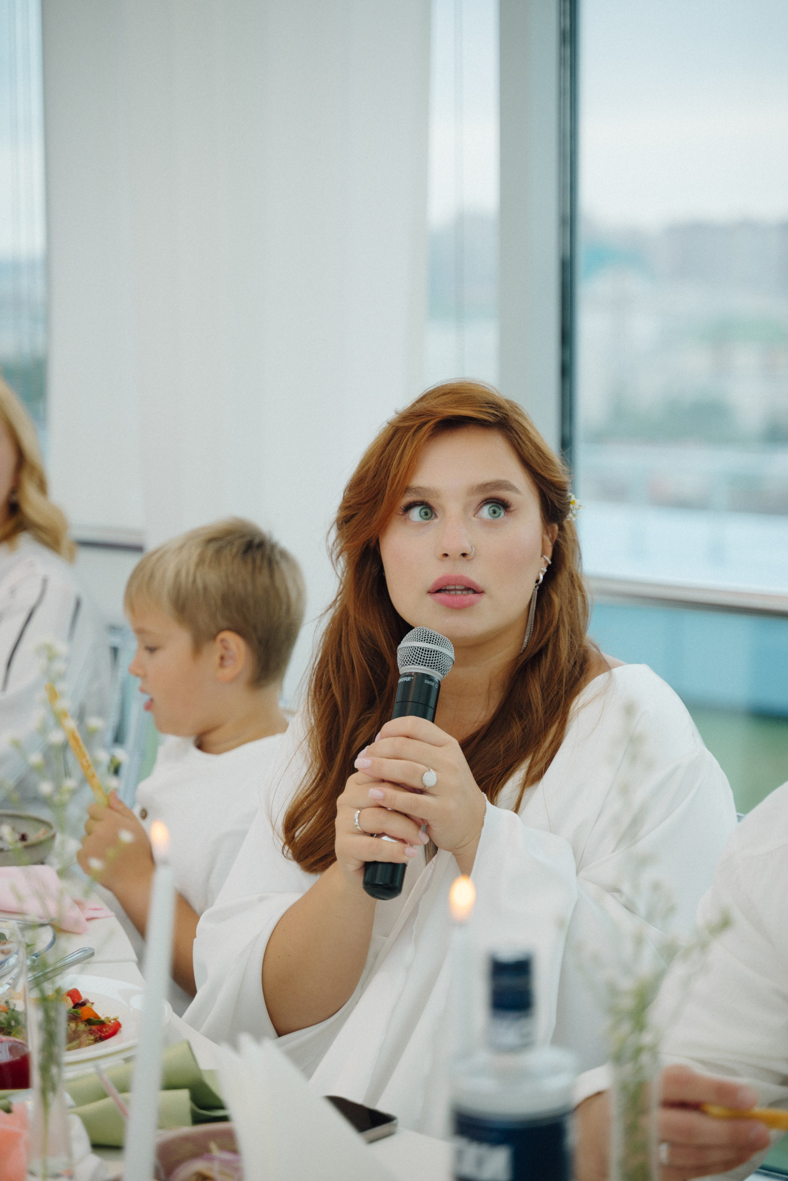 Полина и Кирилл. Репортажный и свадебный фотограф в Сургуте