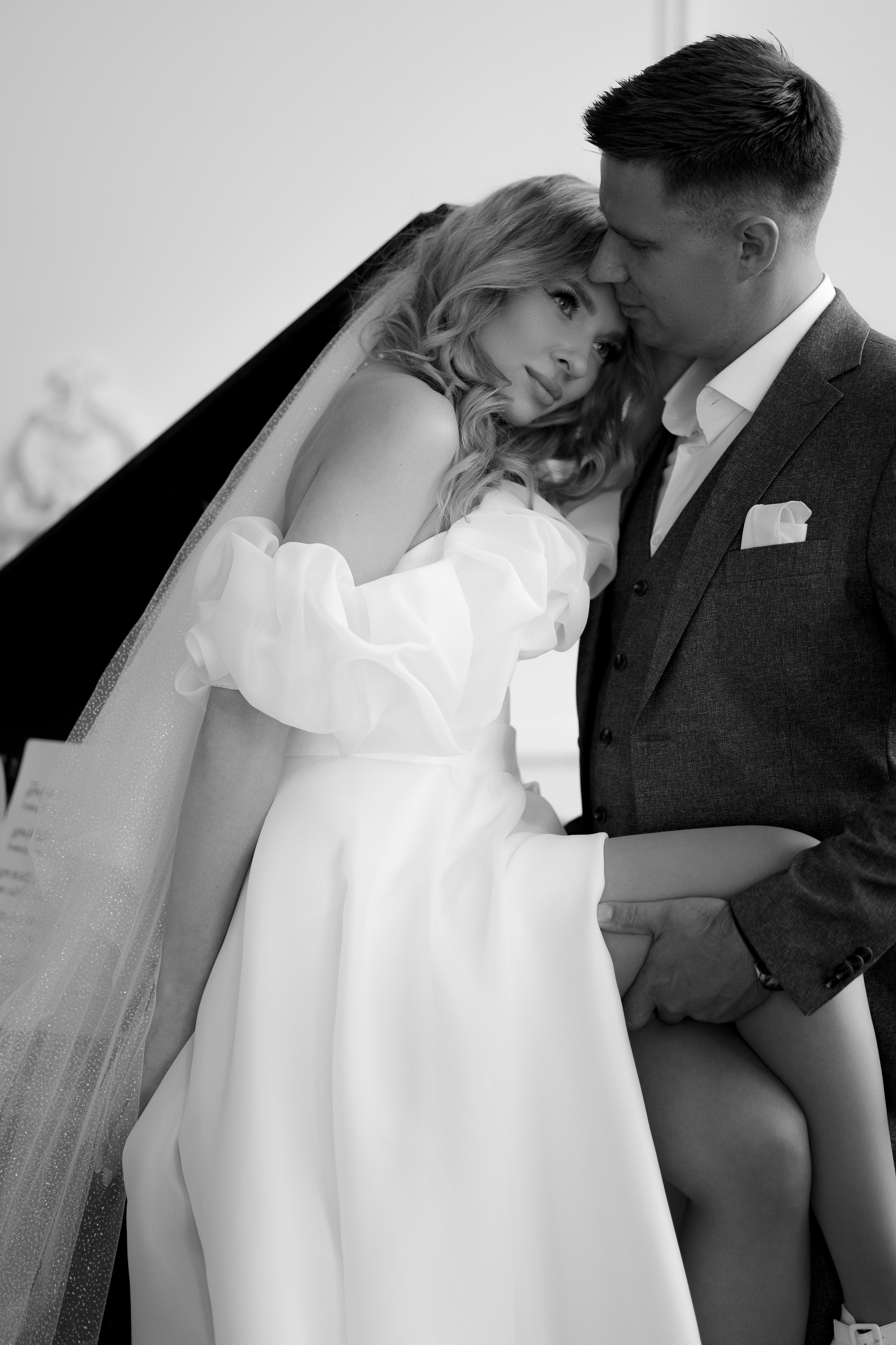 Яков и Елена 12.10.24. Фотограф — Погодина Екатерина