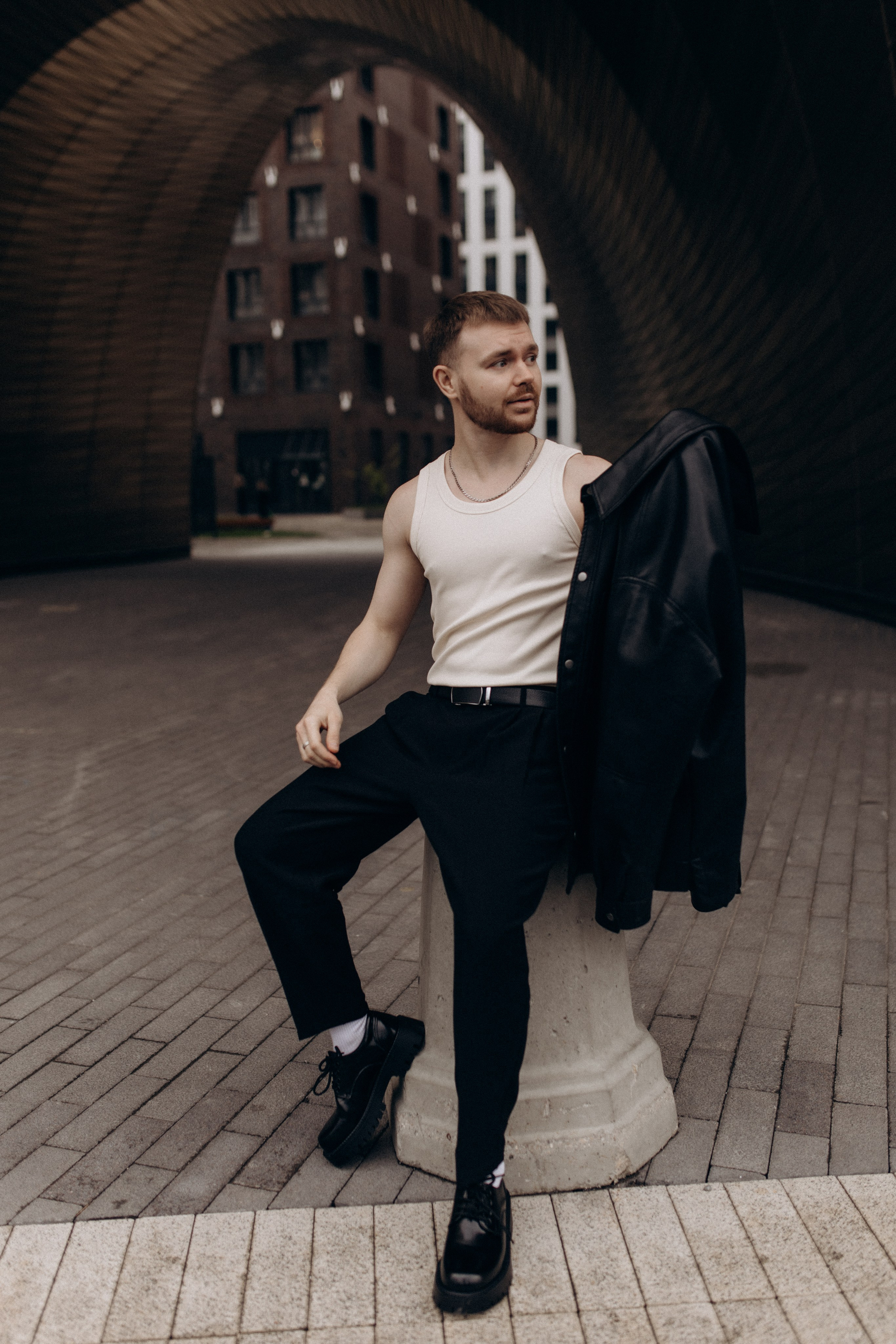 Мужская фотосессия в Москве. Семейный фотограф в Москве и Люберцах Юлия Гуськова