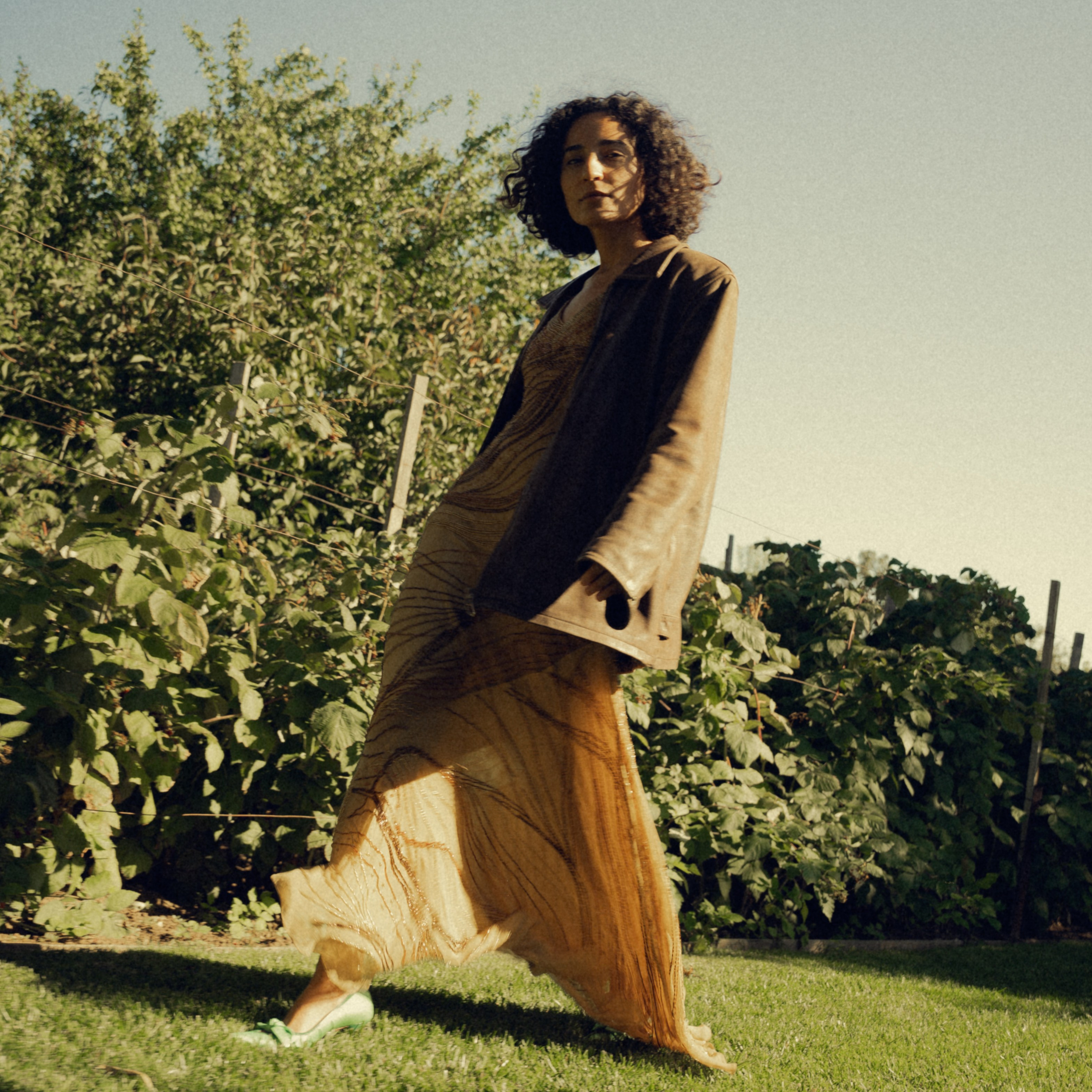 SEVDA. TUTSARKIS — Art Director | Stylist | Photographer