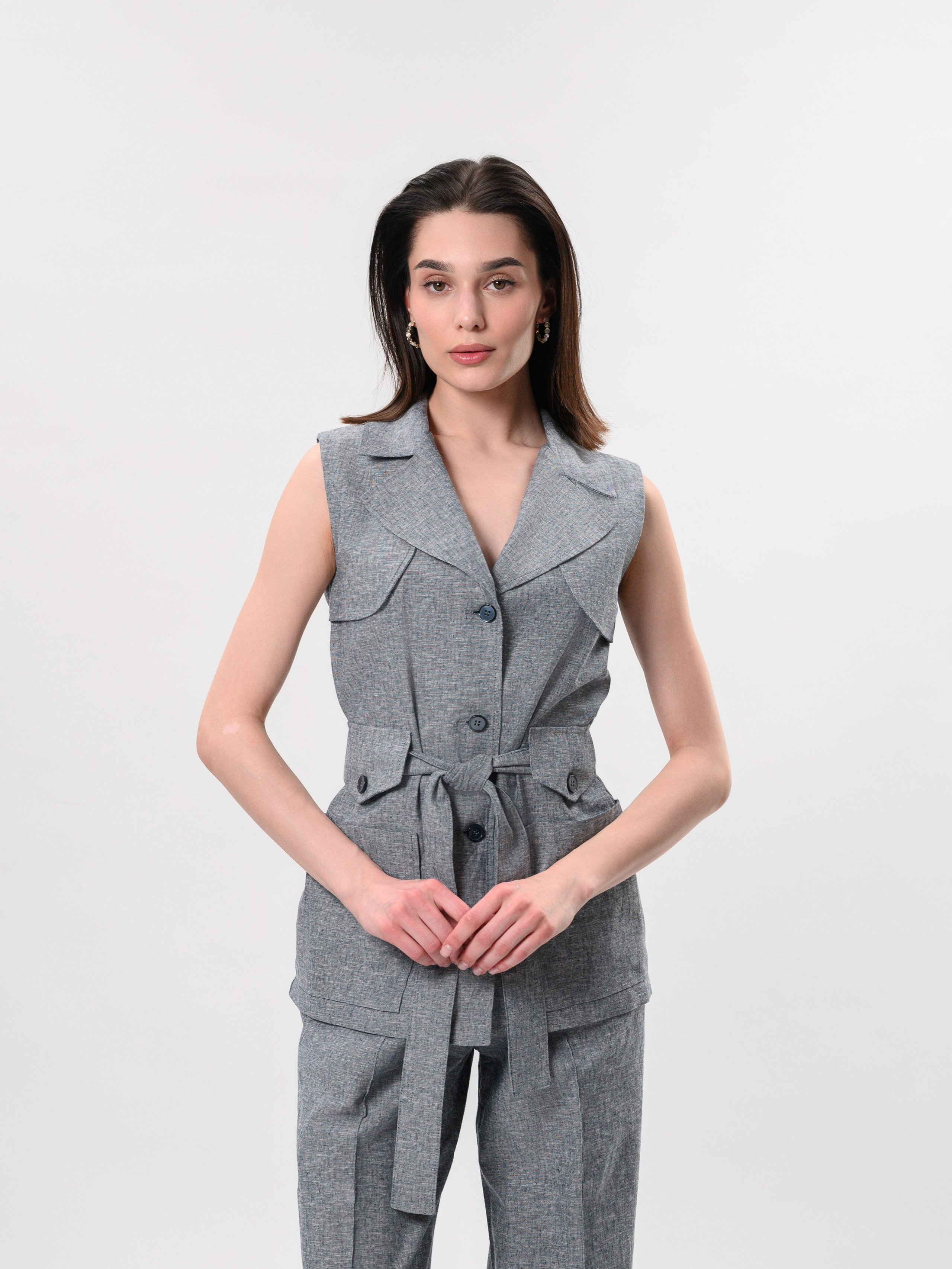 2025.03.27 Каталожная съёмка для бренда Hanova. Студия рекламной и предметной съемки товаров WELKO Studio