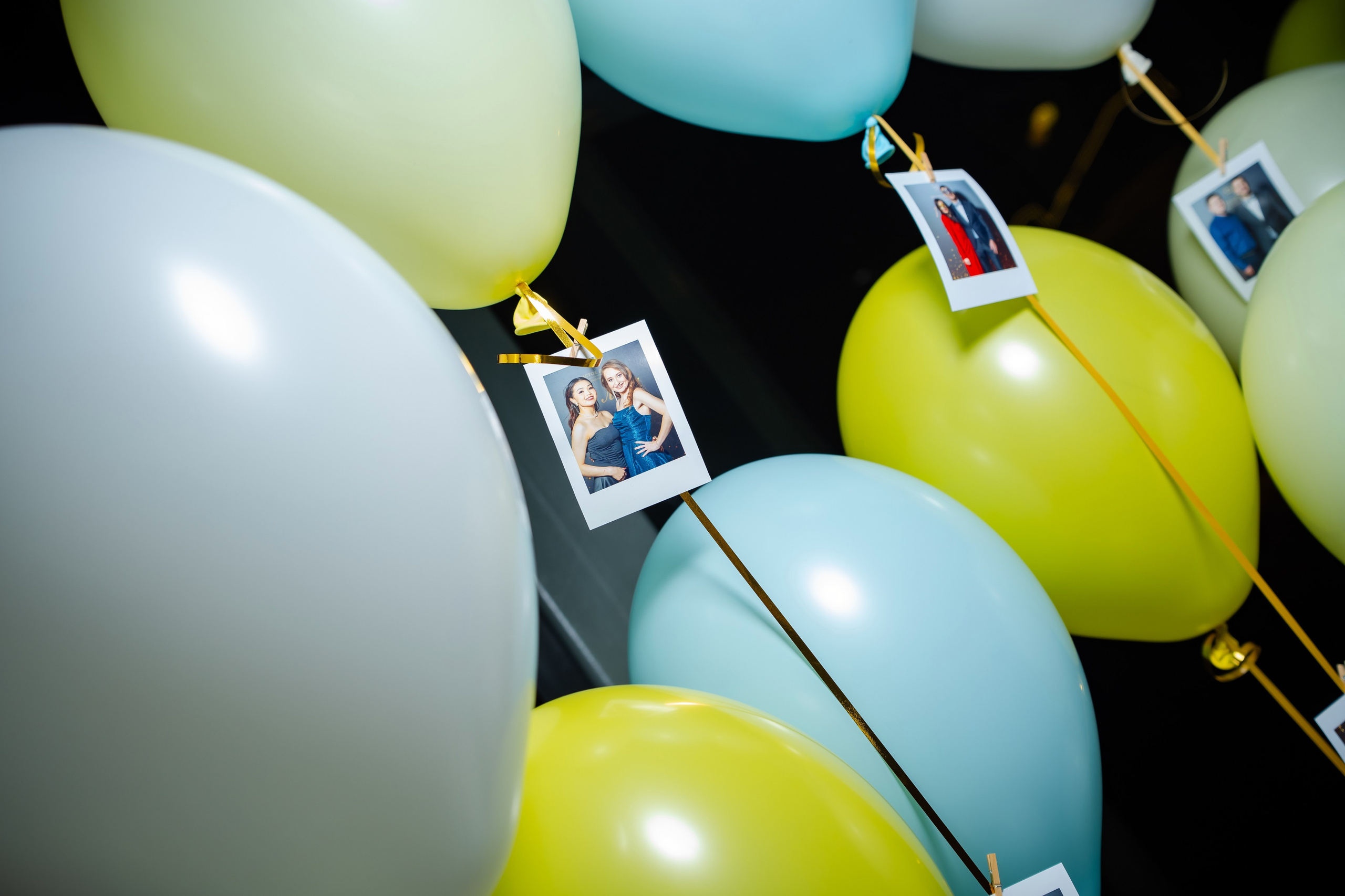 Корпоратив ГК «Чистое Дыхание» Декабрь 2025. Фотограф Александр Вишняков