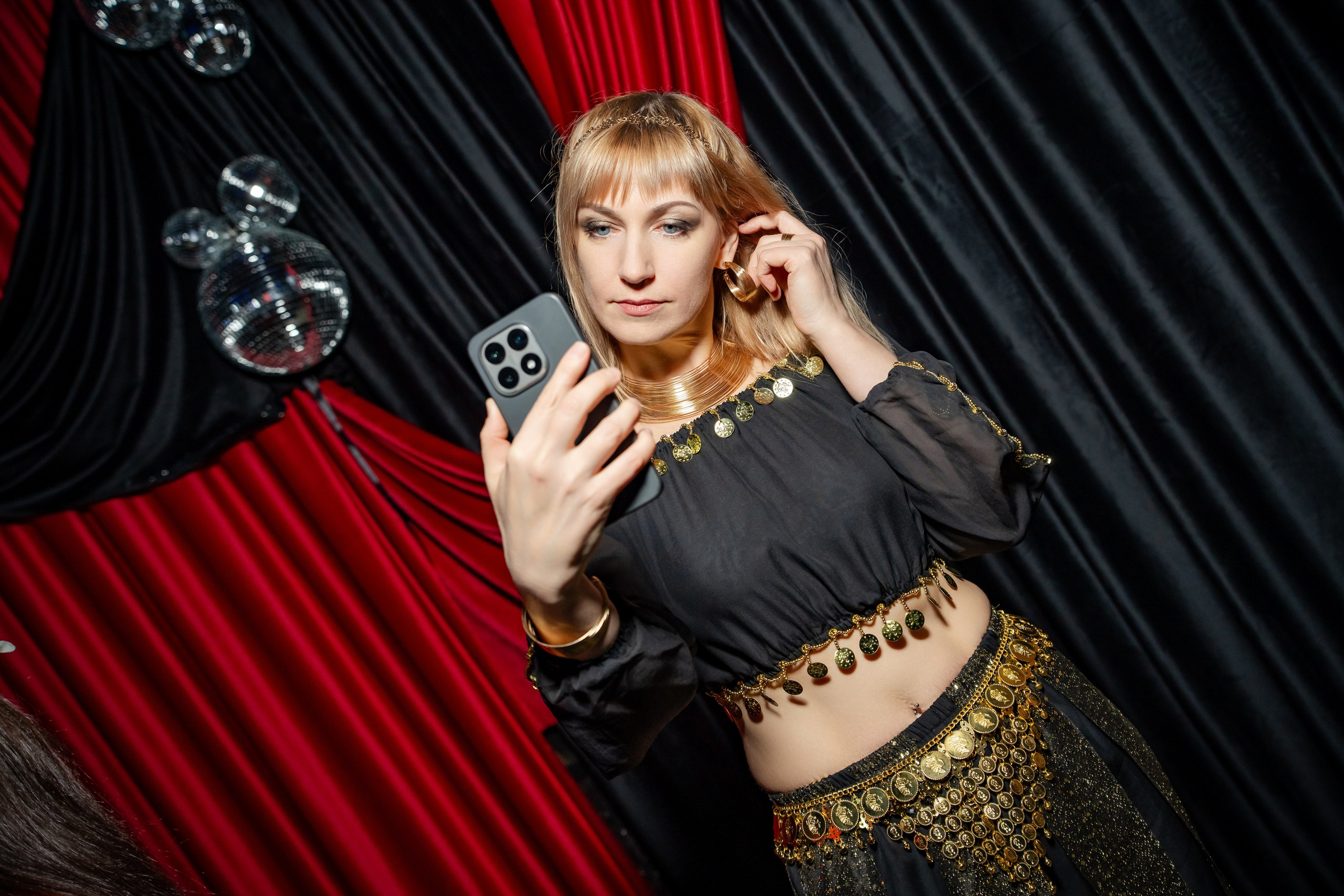 Корпоратив СК «ЦМРТ» декабрь 2025. Фотограф Александр Вишняков