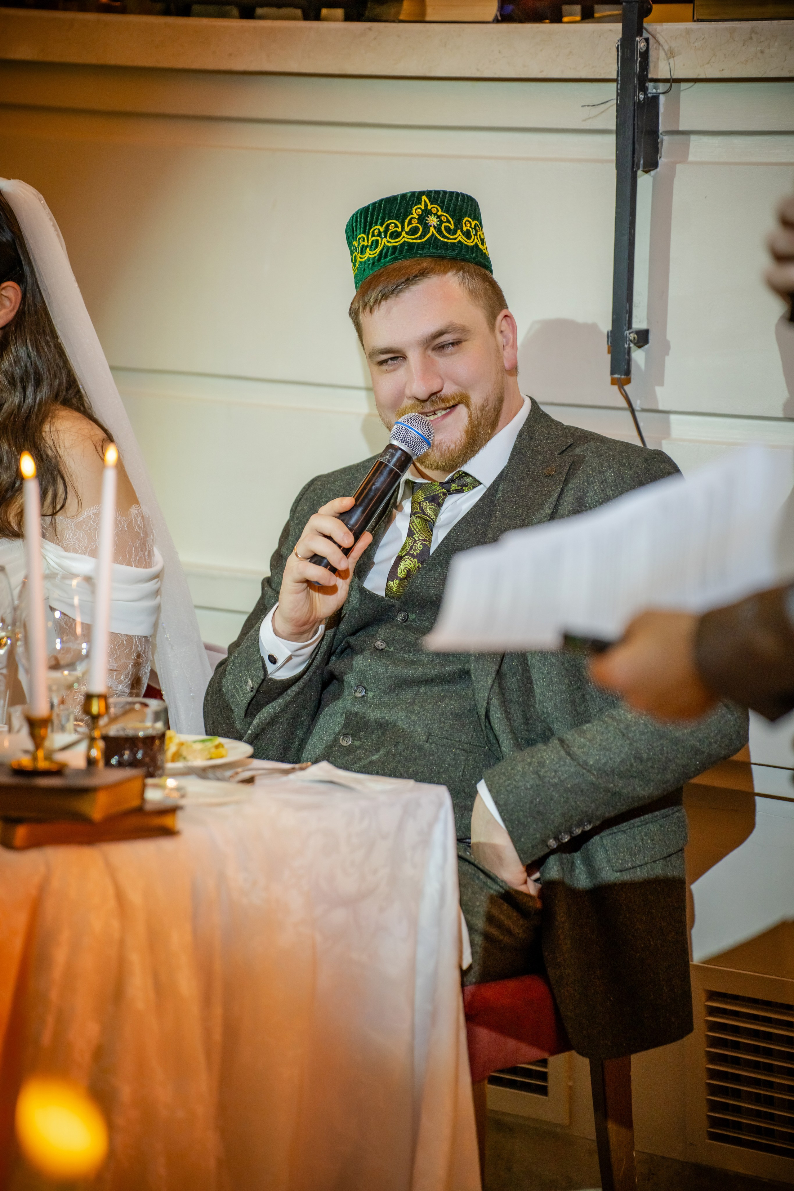 Свадьба: Кирилл и Лейсан. Фотограф Александр Вишняков