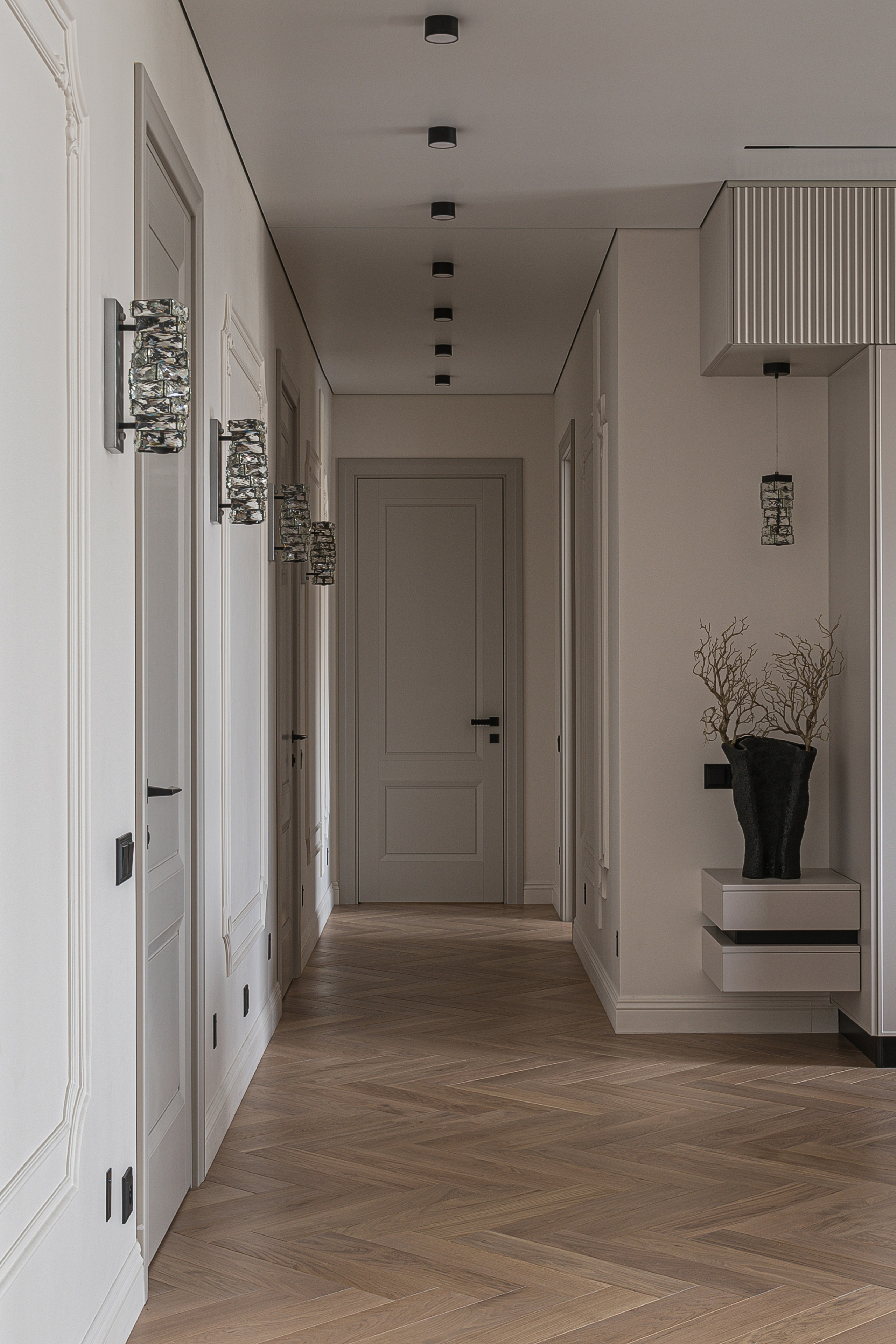 Квартиры. Интерьерный фотограф в Москве