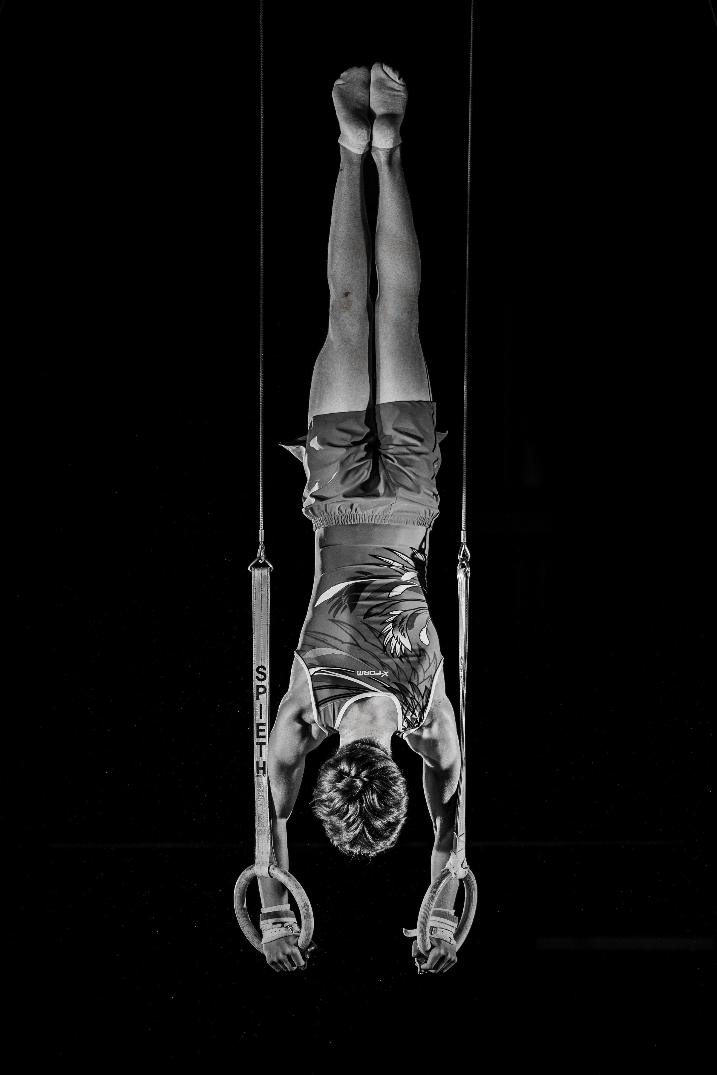 ДЧХ. Спортивный фотограф Кемерово