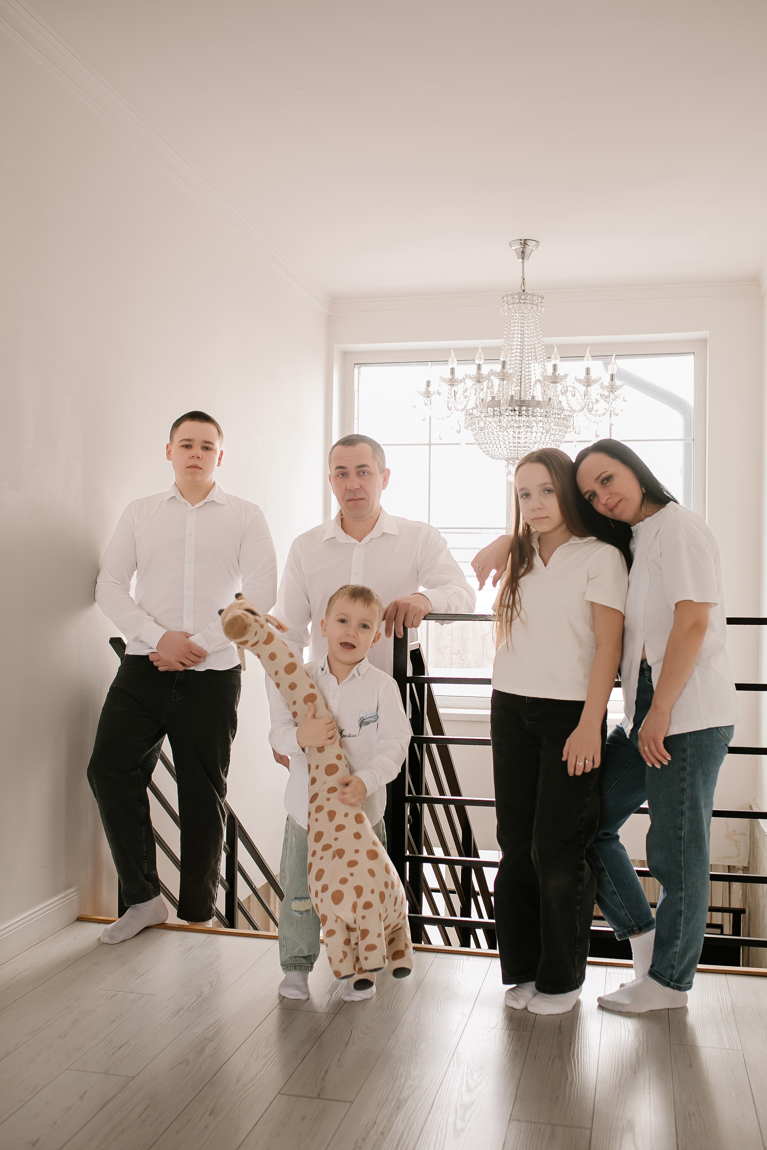 Уютная семейная съемка. Свадебный, семейный и детский фотограф в г. Абакан респ. Хакасия Любов