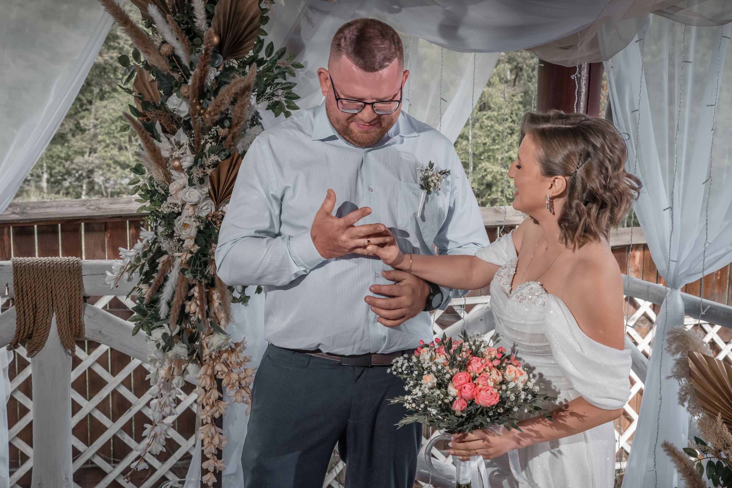 Свадьба Иркутск. Семейный и свадебный фотограф в Иркутске Максим Жигалов