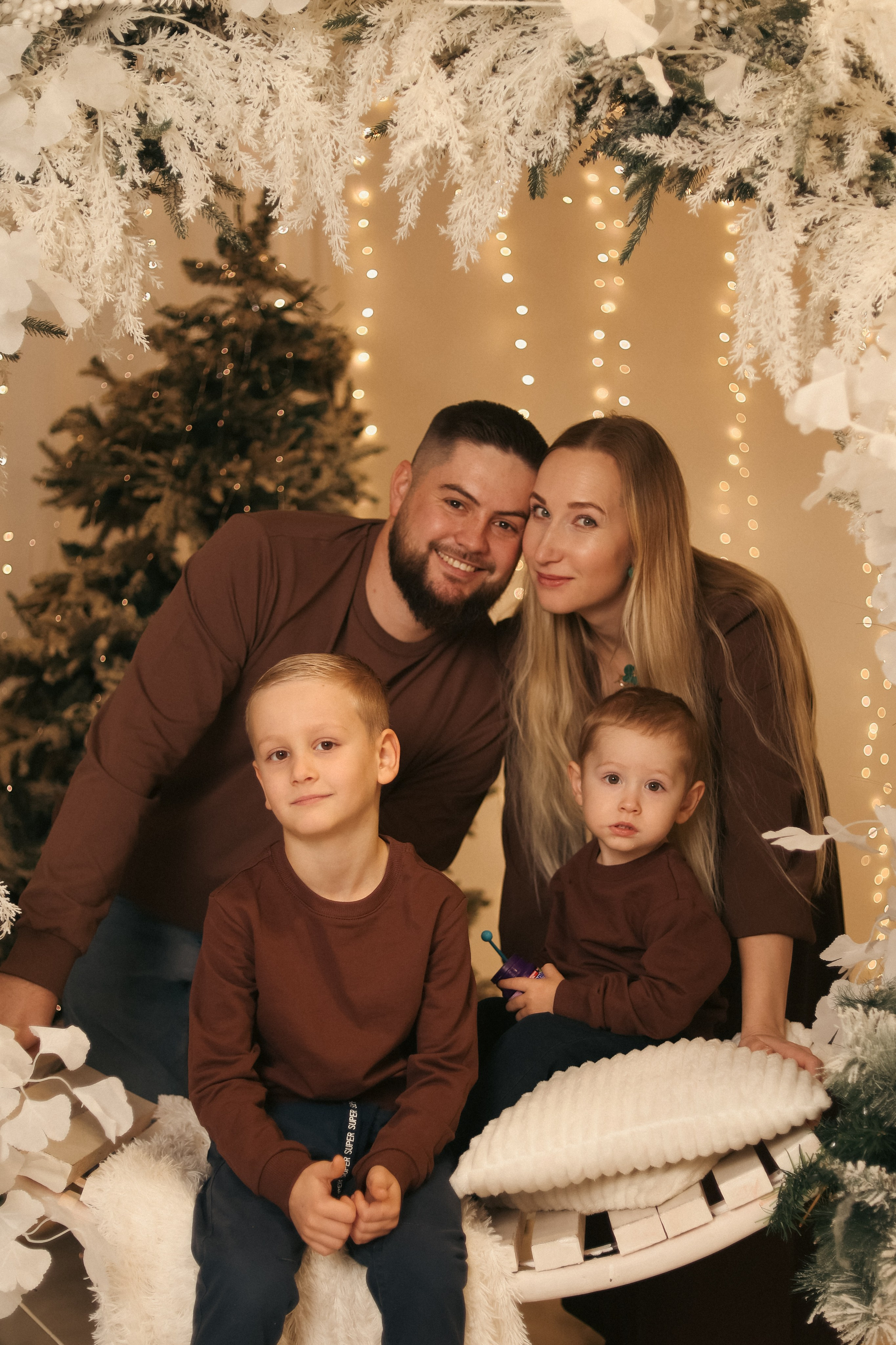 Студийная фотосессия. Фотограф в Астане, индивидуальная, семейная, домашняя фотосессия