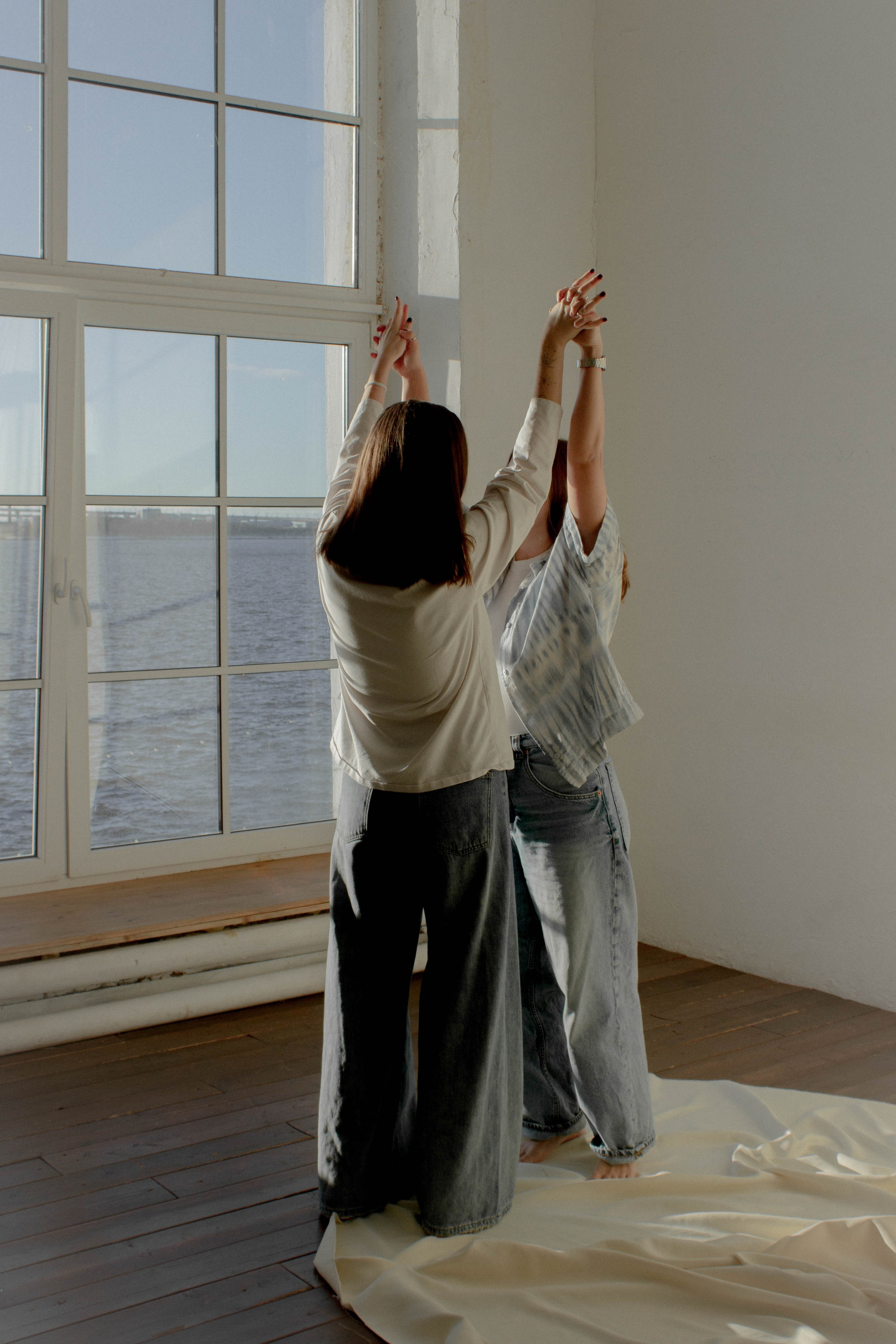 Eva&Alena. Daria Y. Фототерапия │ Санкт-Петербург