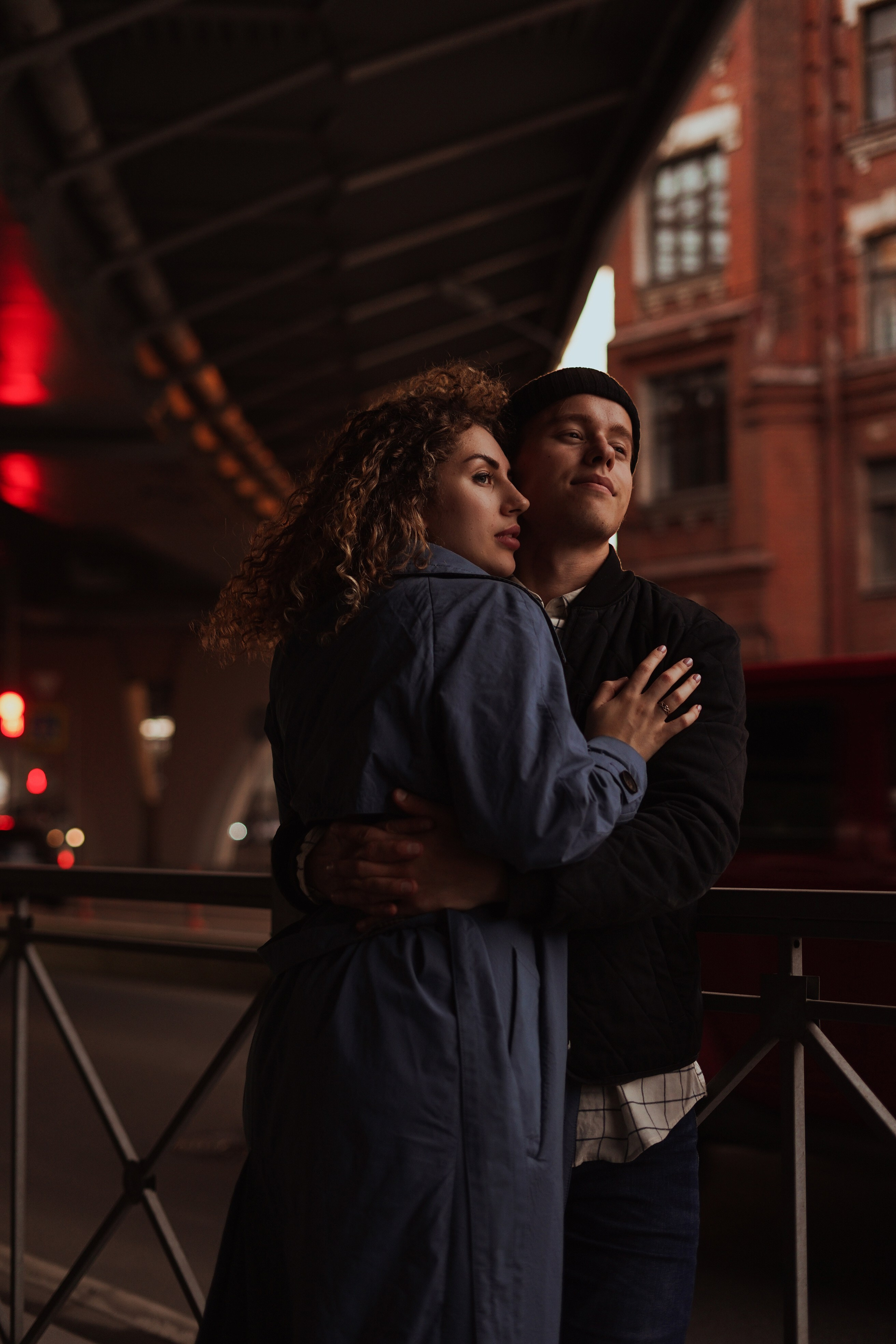 Кристина&Миша. Фотограф в Санкт-Петербурге