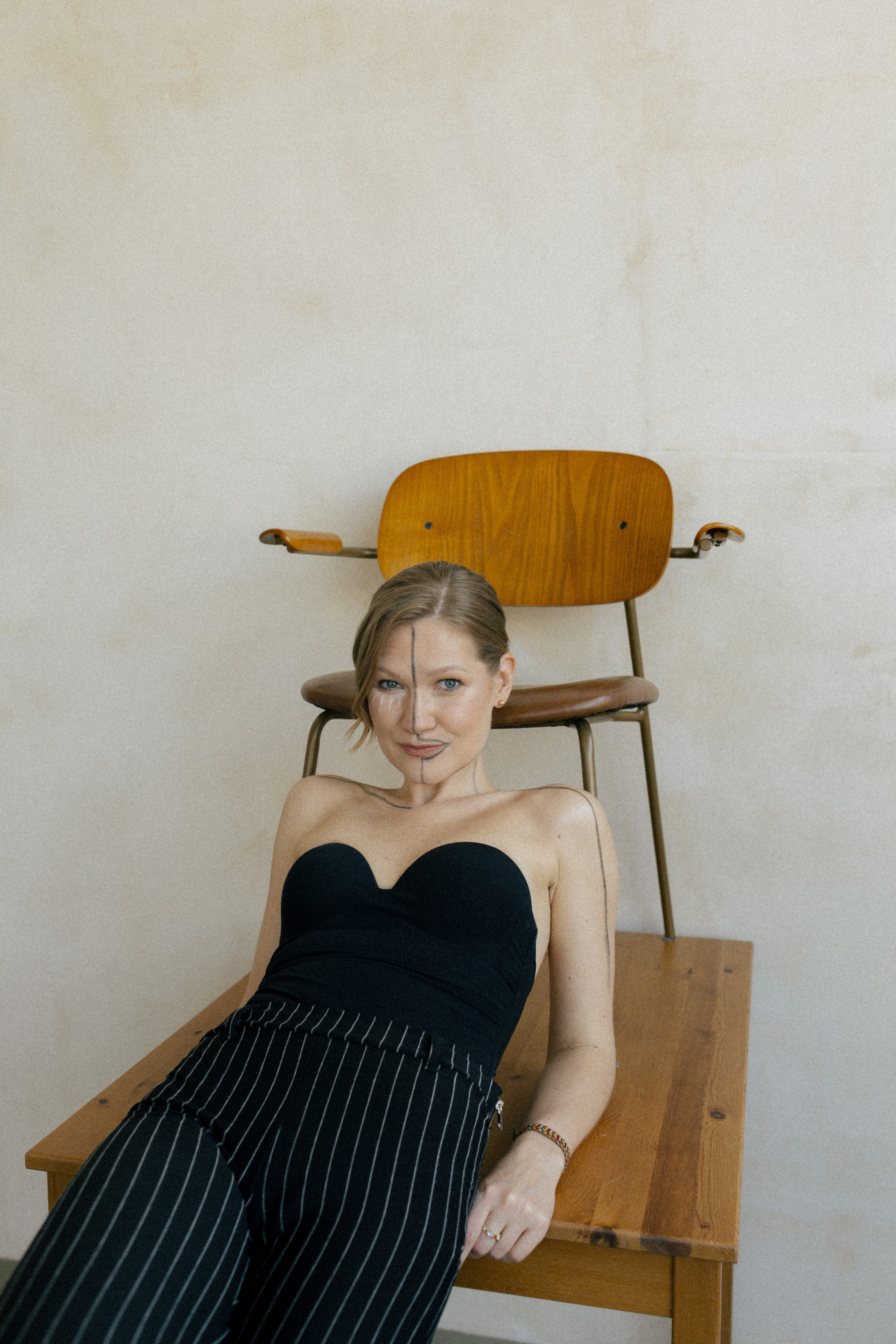 Индивидуальная съемка. Фотограф в Санкт-Петербурге Шура Капустина