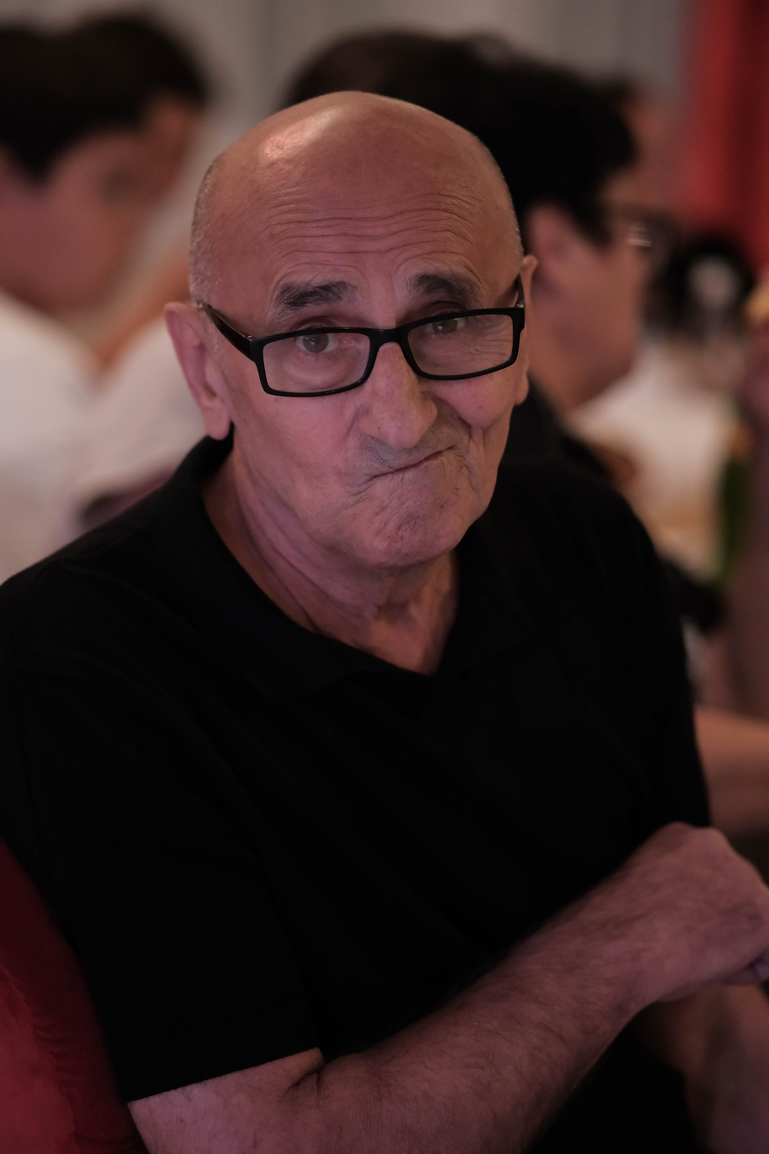Юбилей 60 лет. Фотограф Черненко Дарья