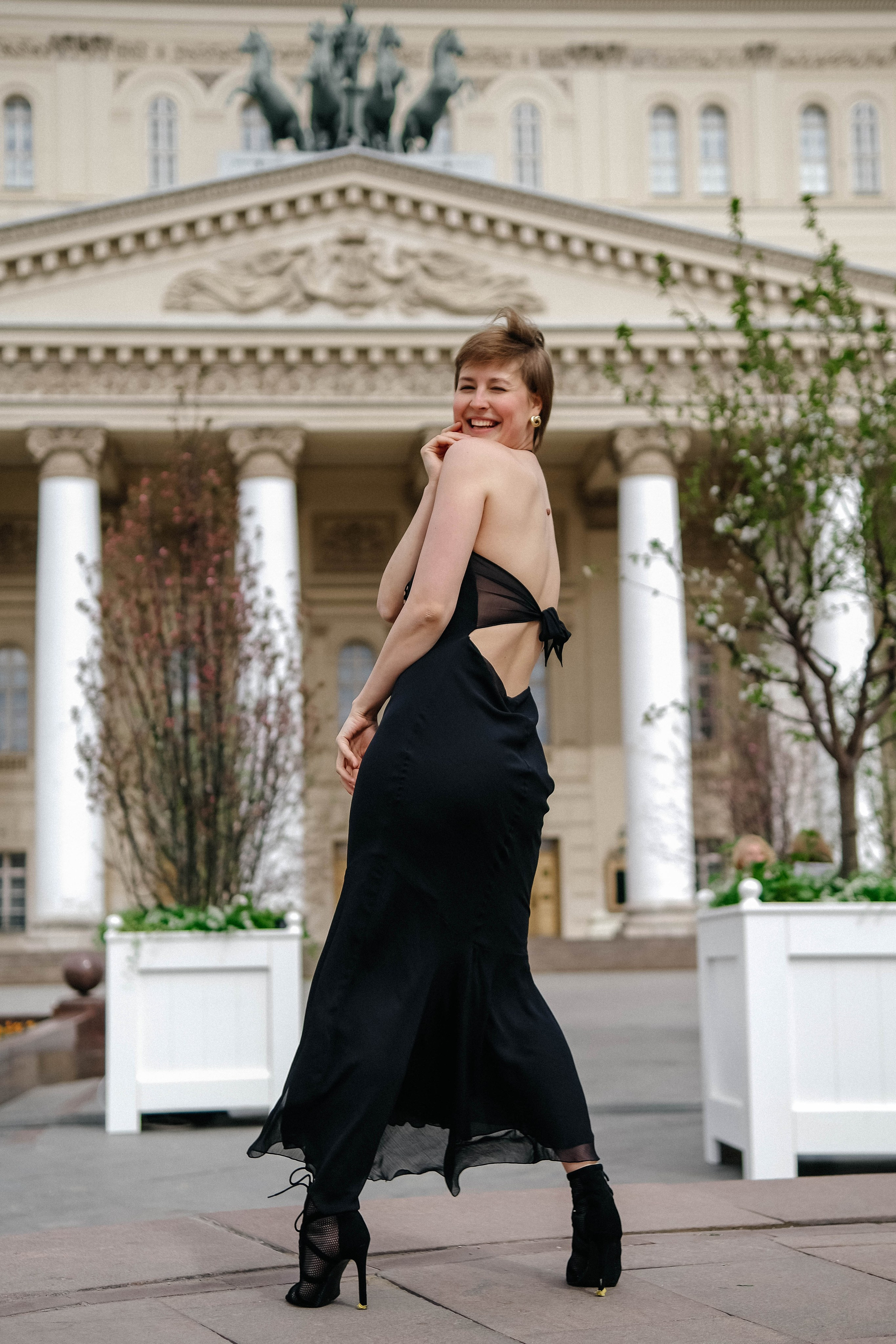 Евгения. Телесный терапевт. Главная