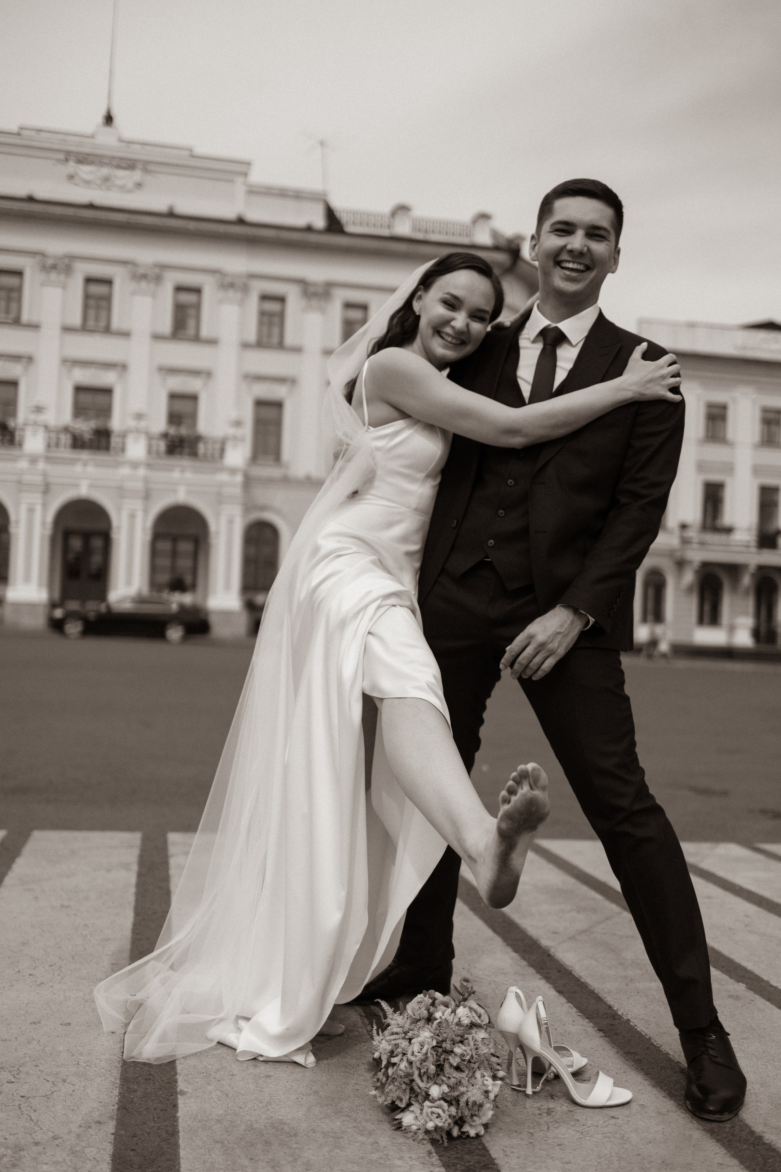 Даша и Марк. Прогулка по городу|08.07.22. Фотограф Зарина. Казань