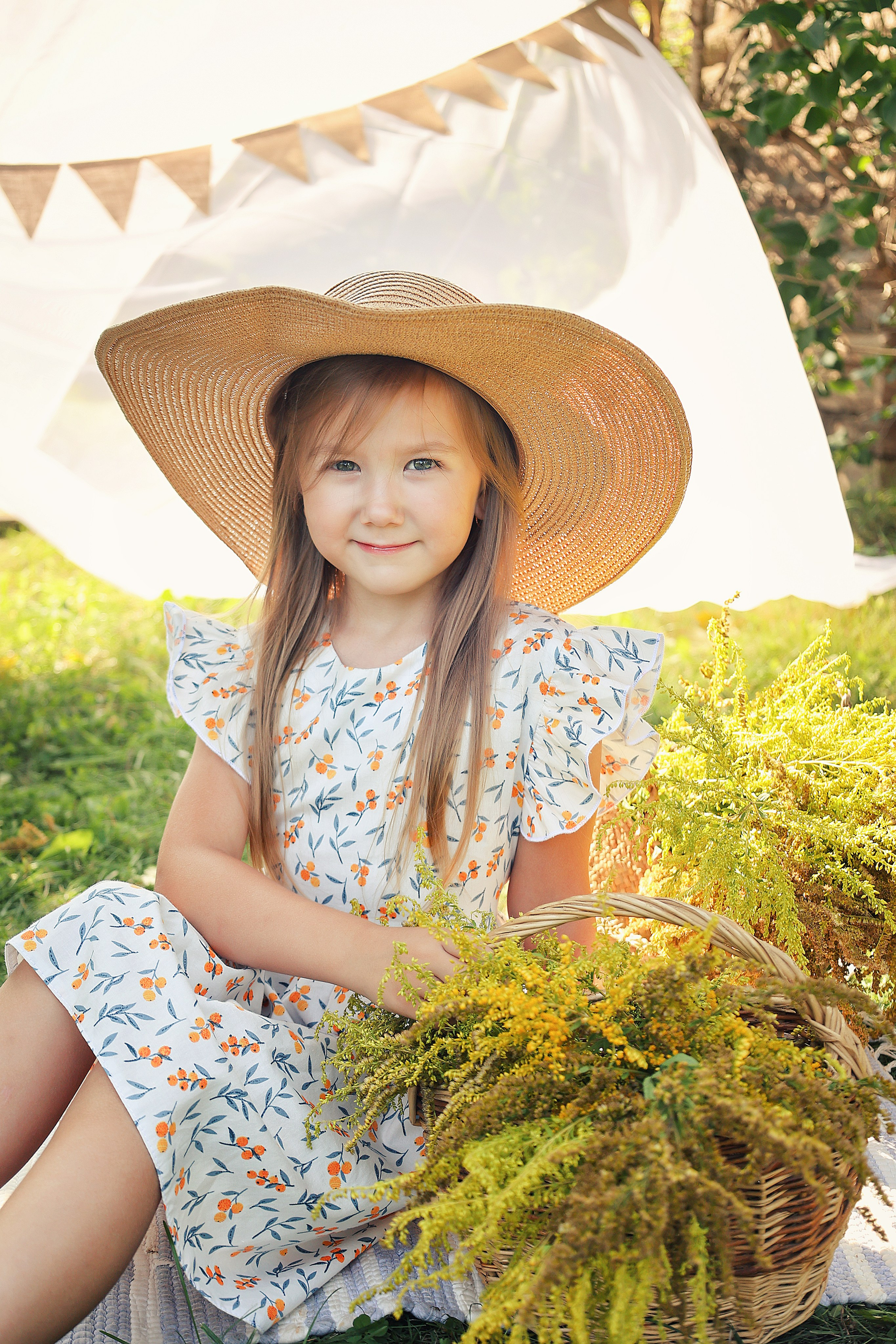 Шангина Софья. Promodels