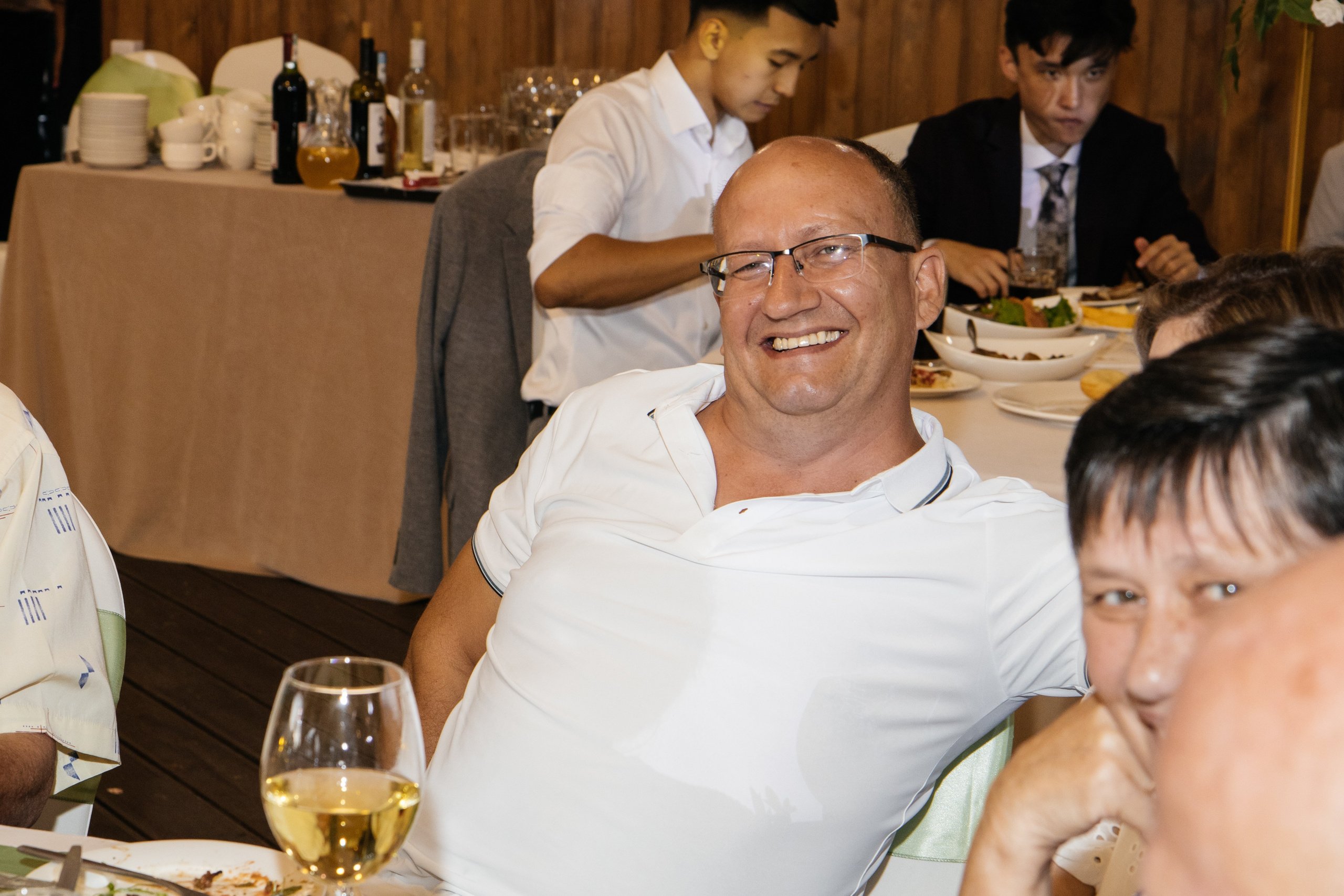 Свадьба Этель & Данил. Свадебный фотограф алматы Шожебаев Кайрат