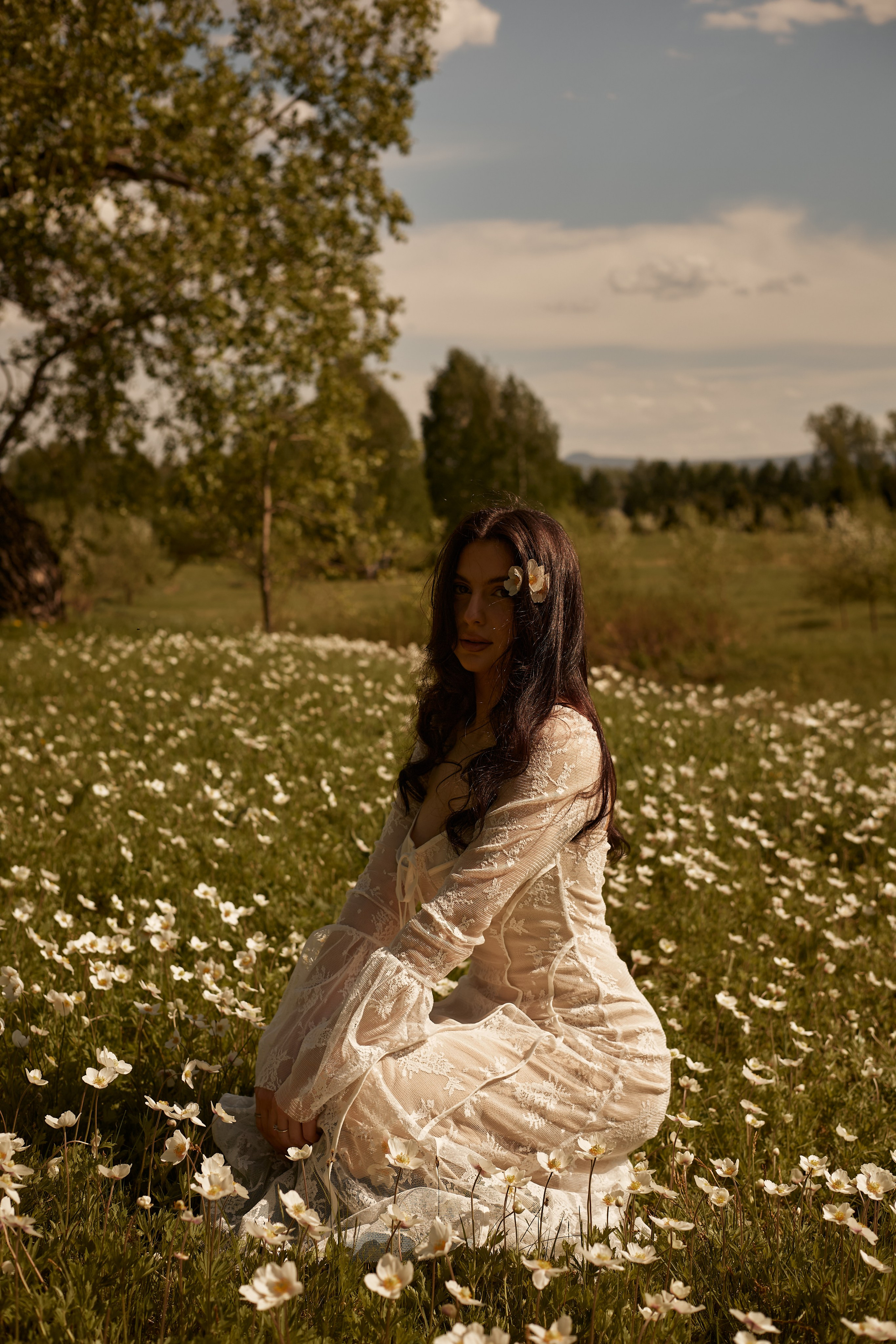 Гоар. Фотограф Красноярск