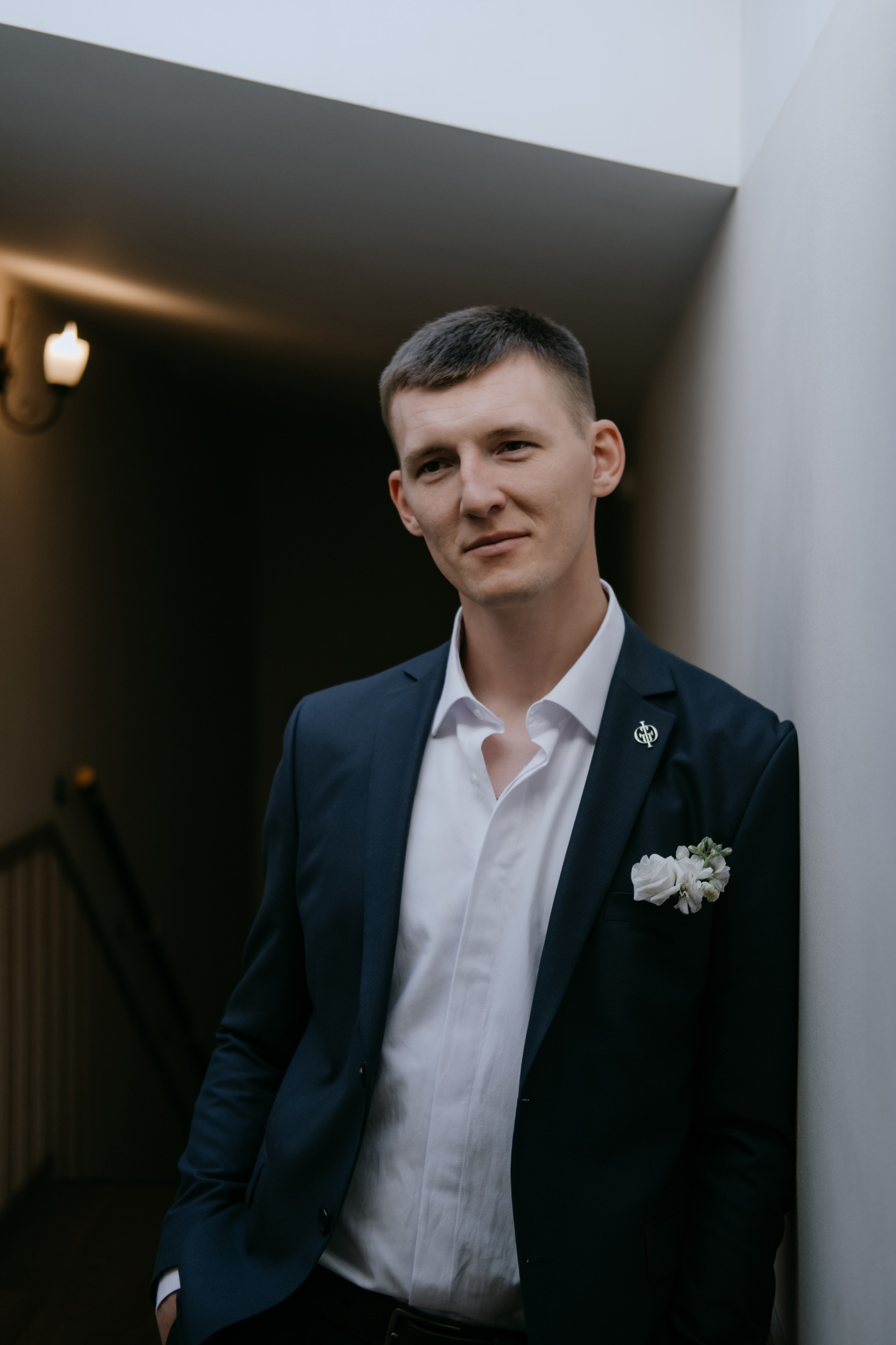 Павел и Ирина. Фотограф в Астрахани Миронова Анастасия