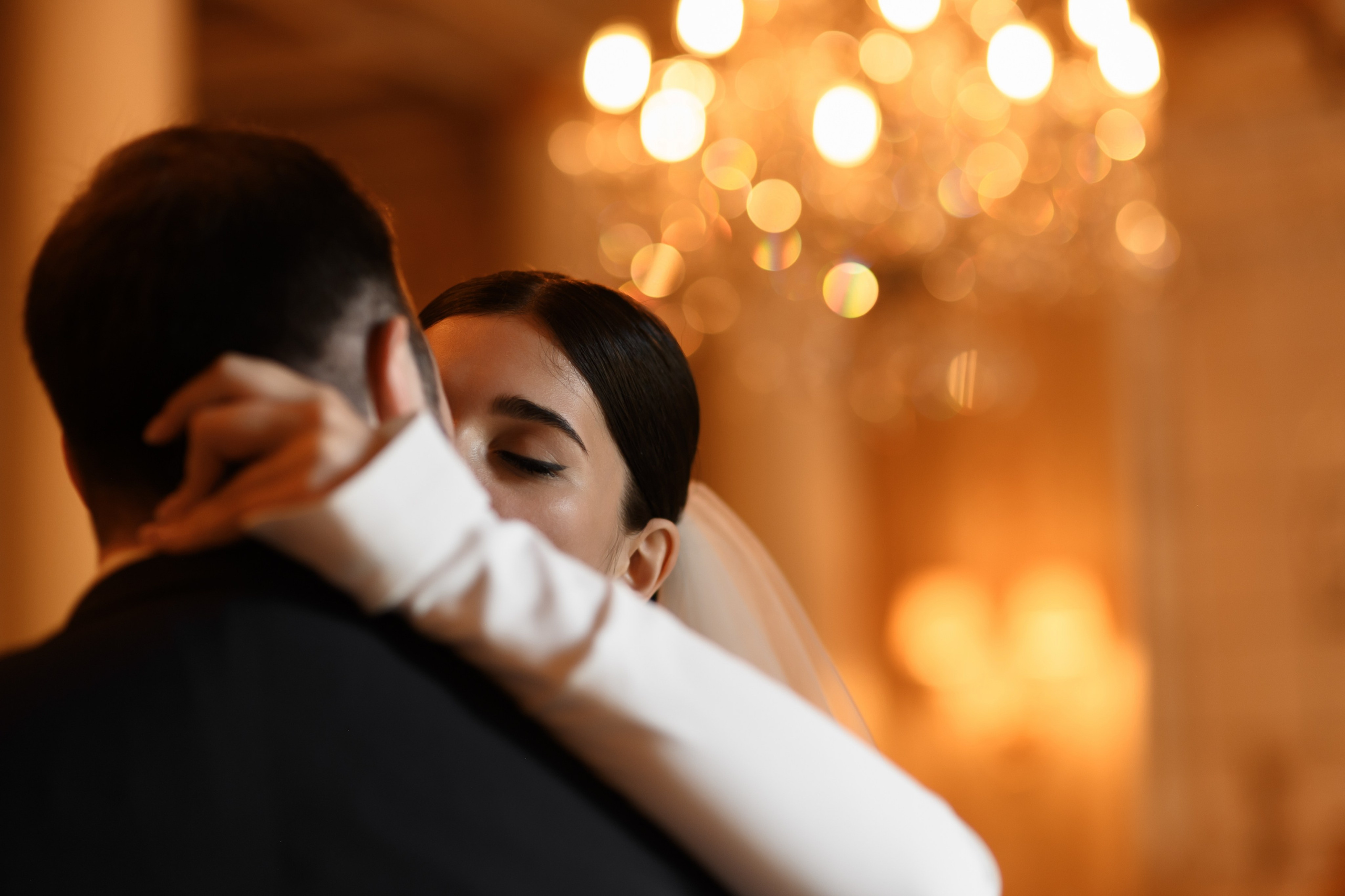 Пушкинъ. Свадебный фотограф в Москве Владимир Симонов