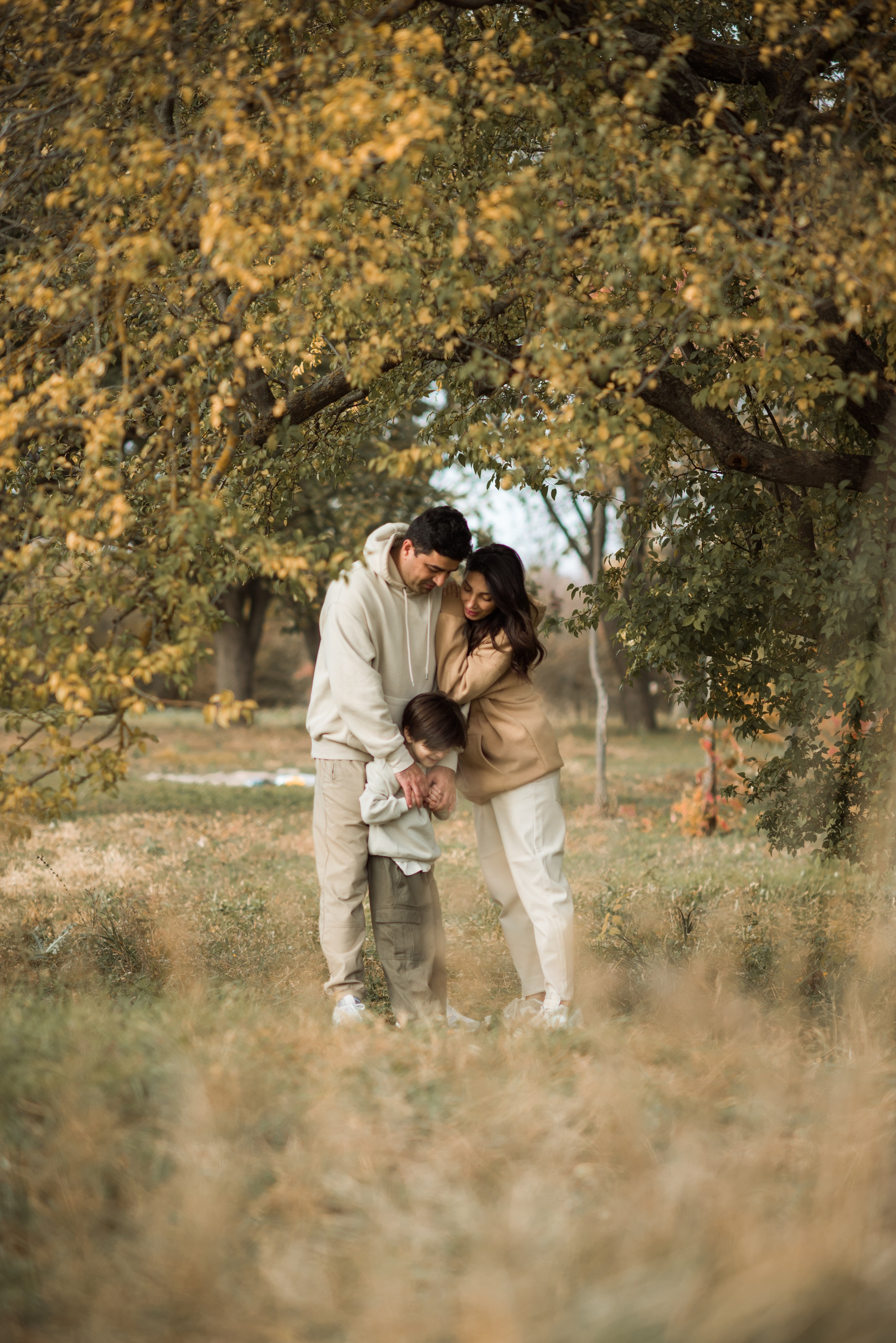 Там, где живёт любовь🧡. Семейный фотограф в Ростове-на-Дону Мария Панарина