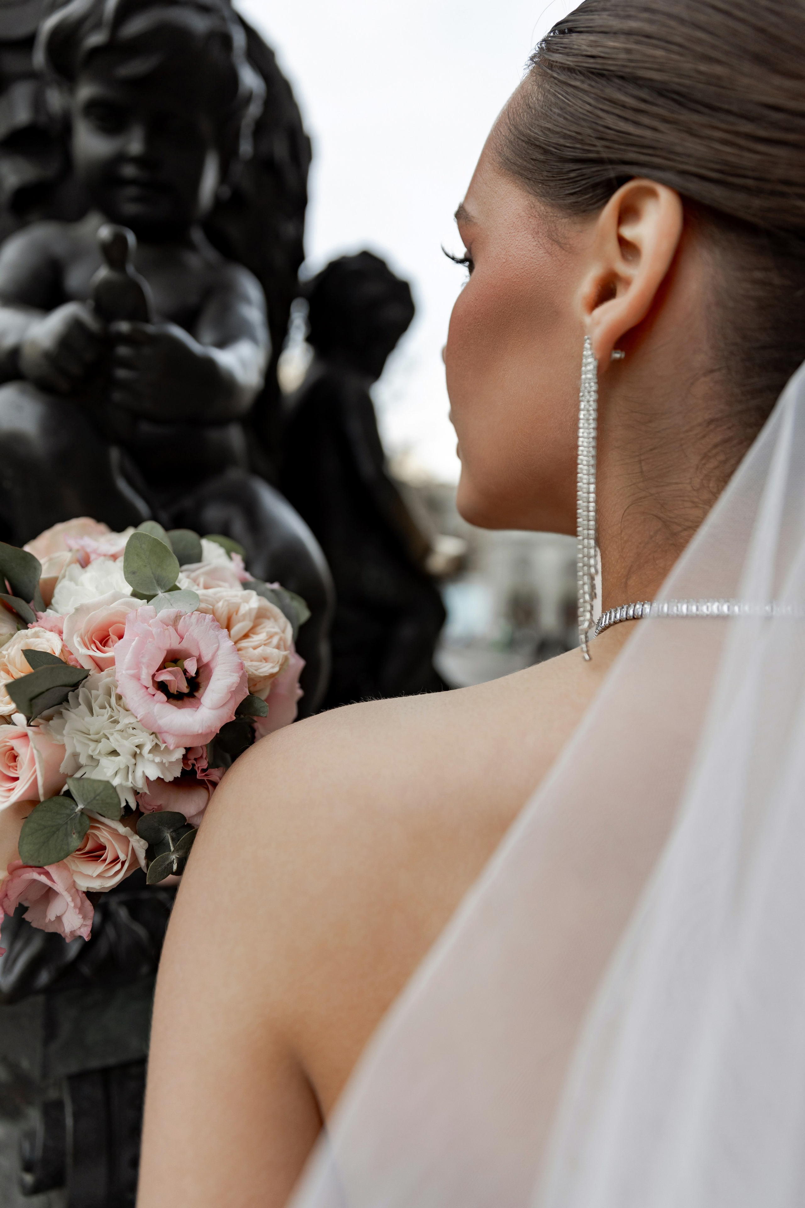 Анонс свадебной съемки Леры и Тимы. Свадебный и портретный фотограф в Санкт-Петербурге Надежда Чечулина