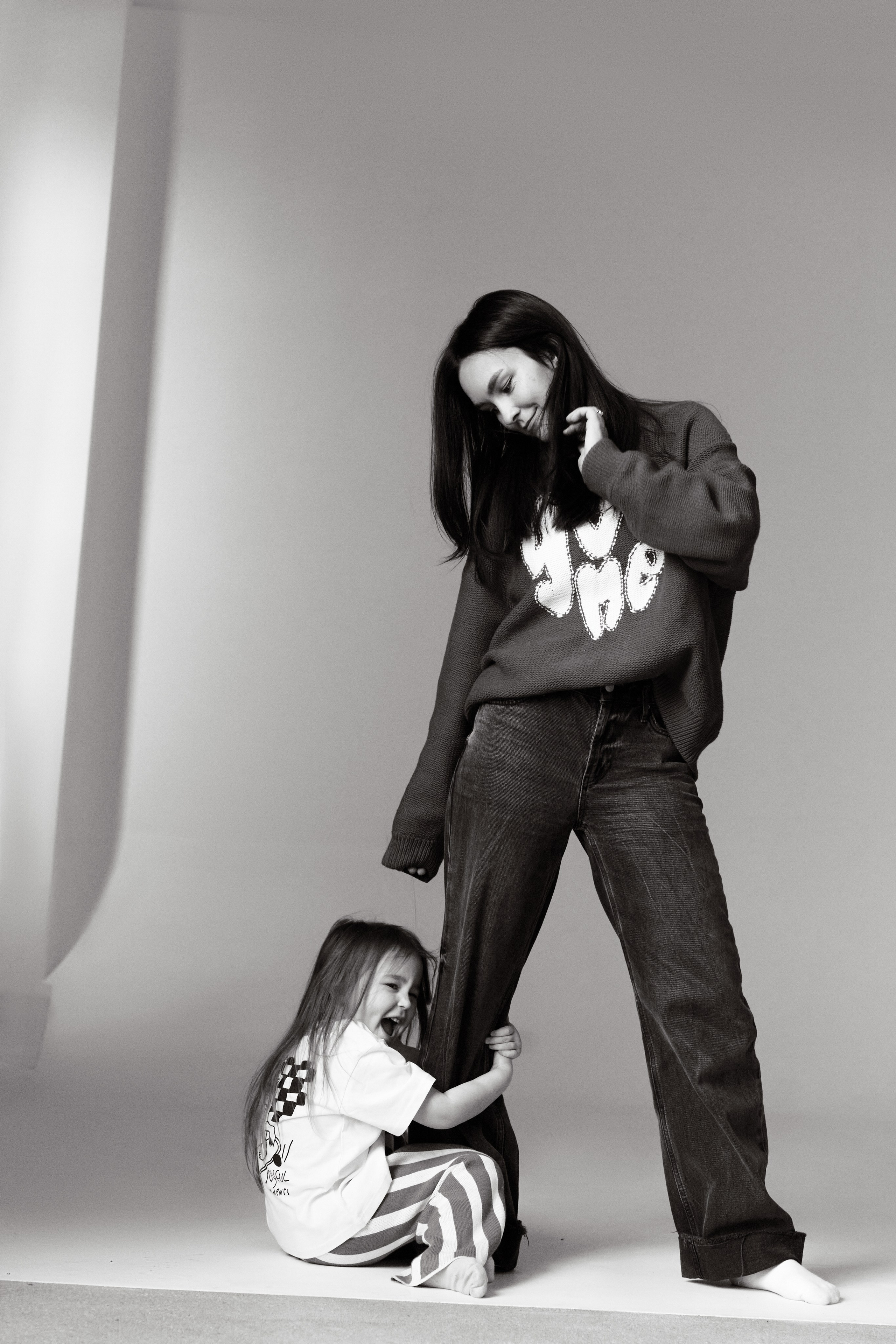 Уля, Викуля и Женя!. Фотограф Москва и Екатеринбург. Максимова Соня