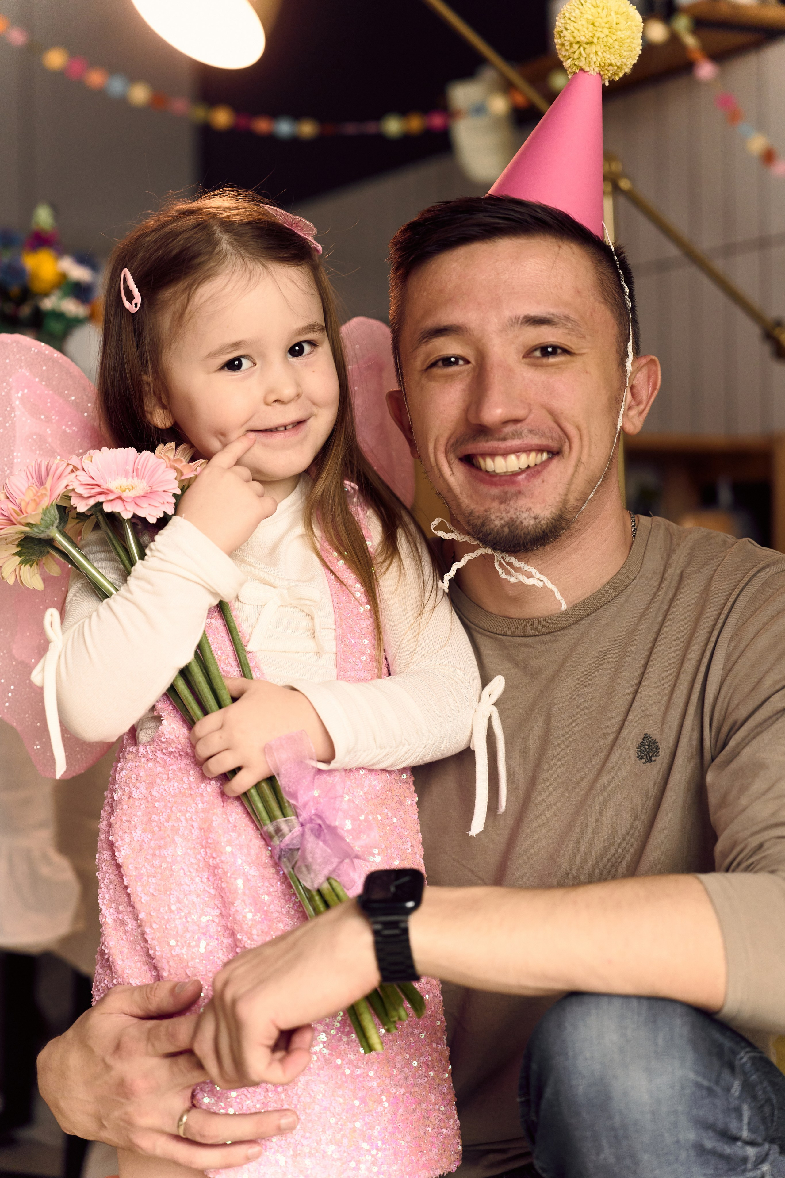 Ульяше 4 года!. Фотограф Москва и Екатеринбург. Максимова Соня