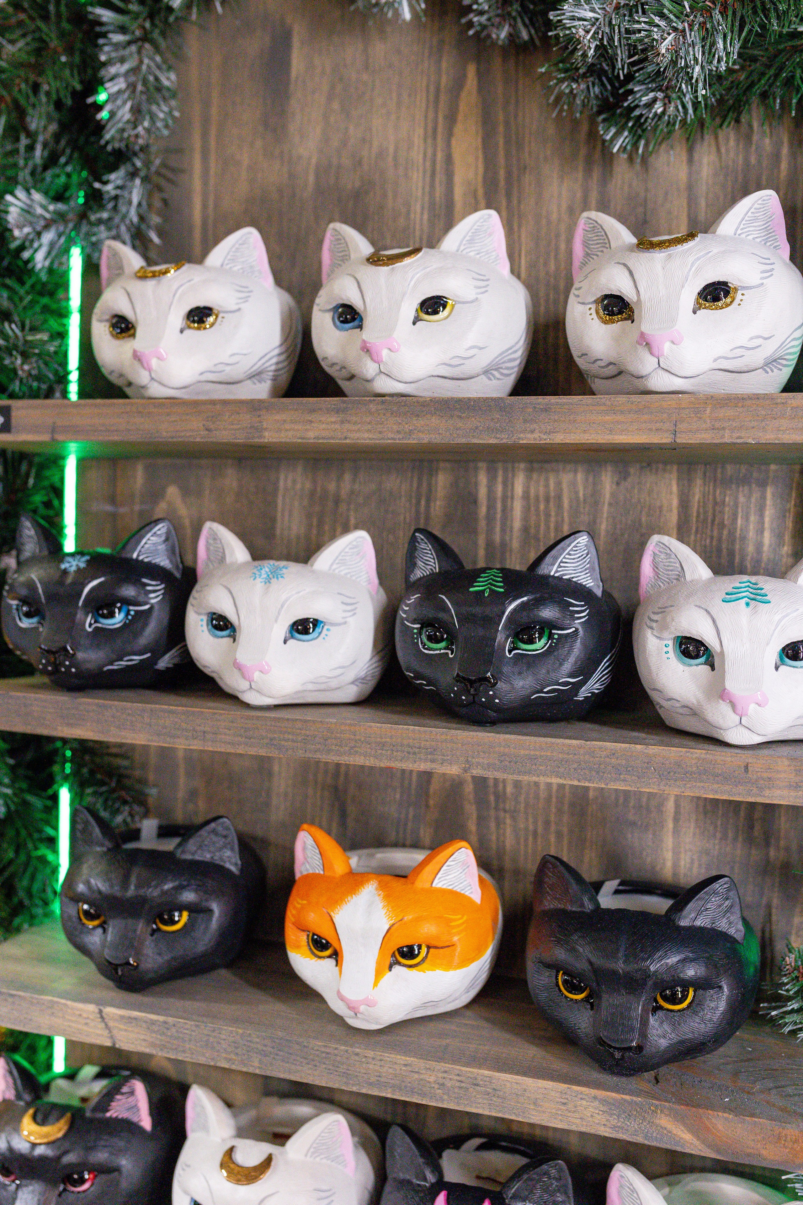 Growbox декабрь 2025. Александра Куликова фотограф, Москва