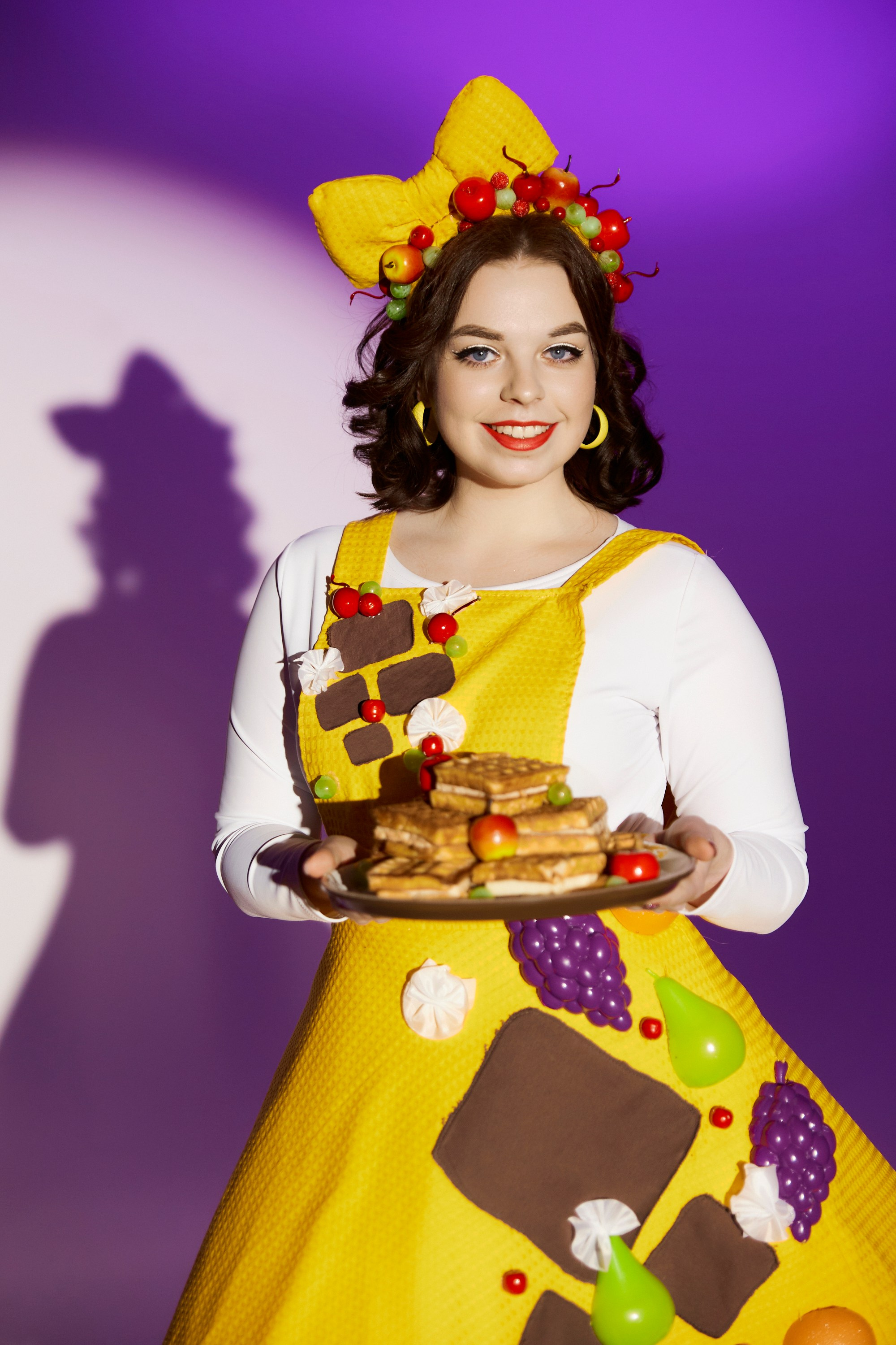 Фотопроект с цветным светом. Валитов Тимур | Репортажный фотограф