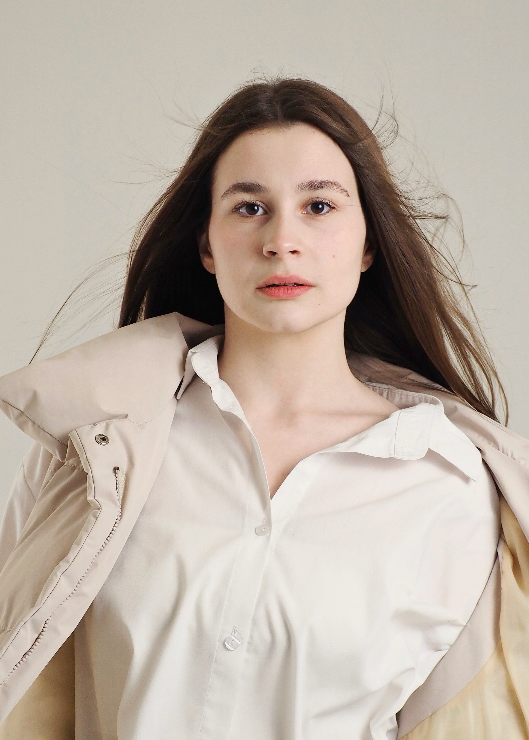 Эвита Егорова. Краснодар