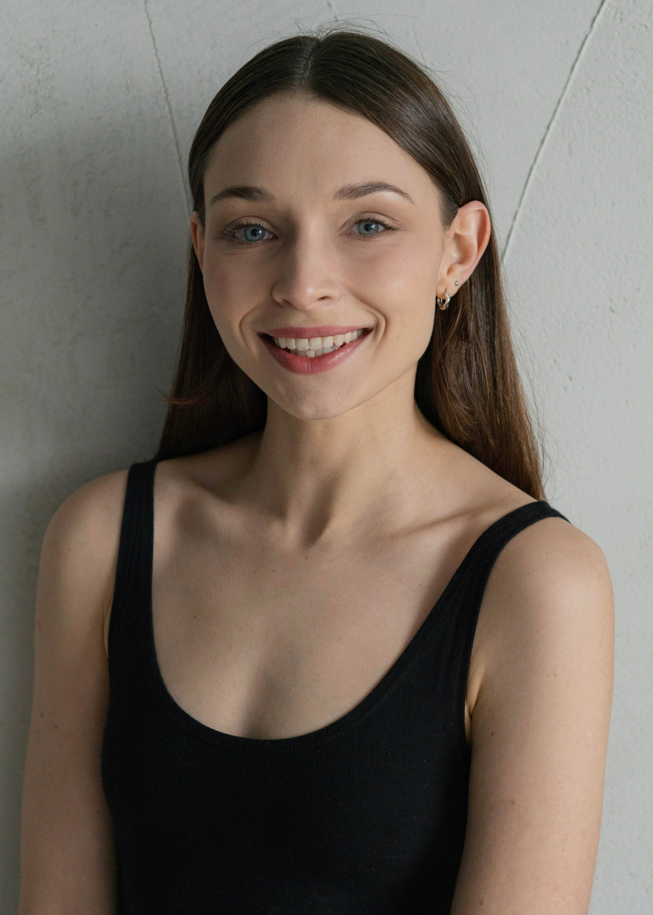 Анастасия Довбыш. Краснодар