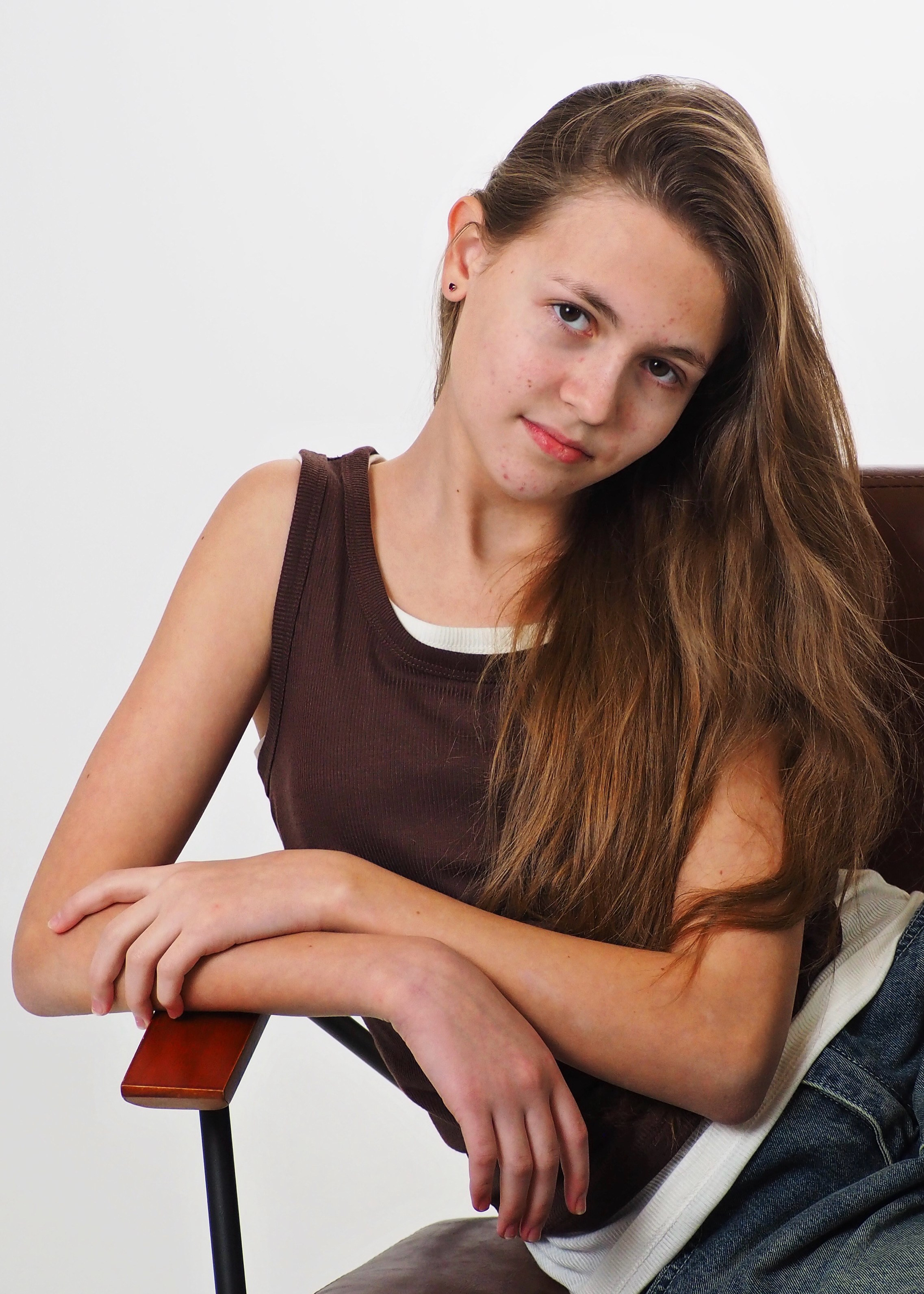 Ульяна Мешковская. Краснодар