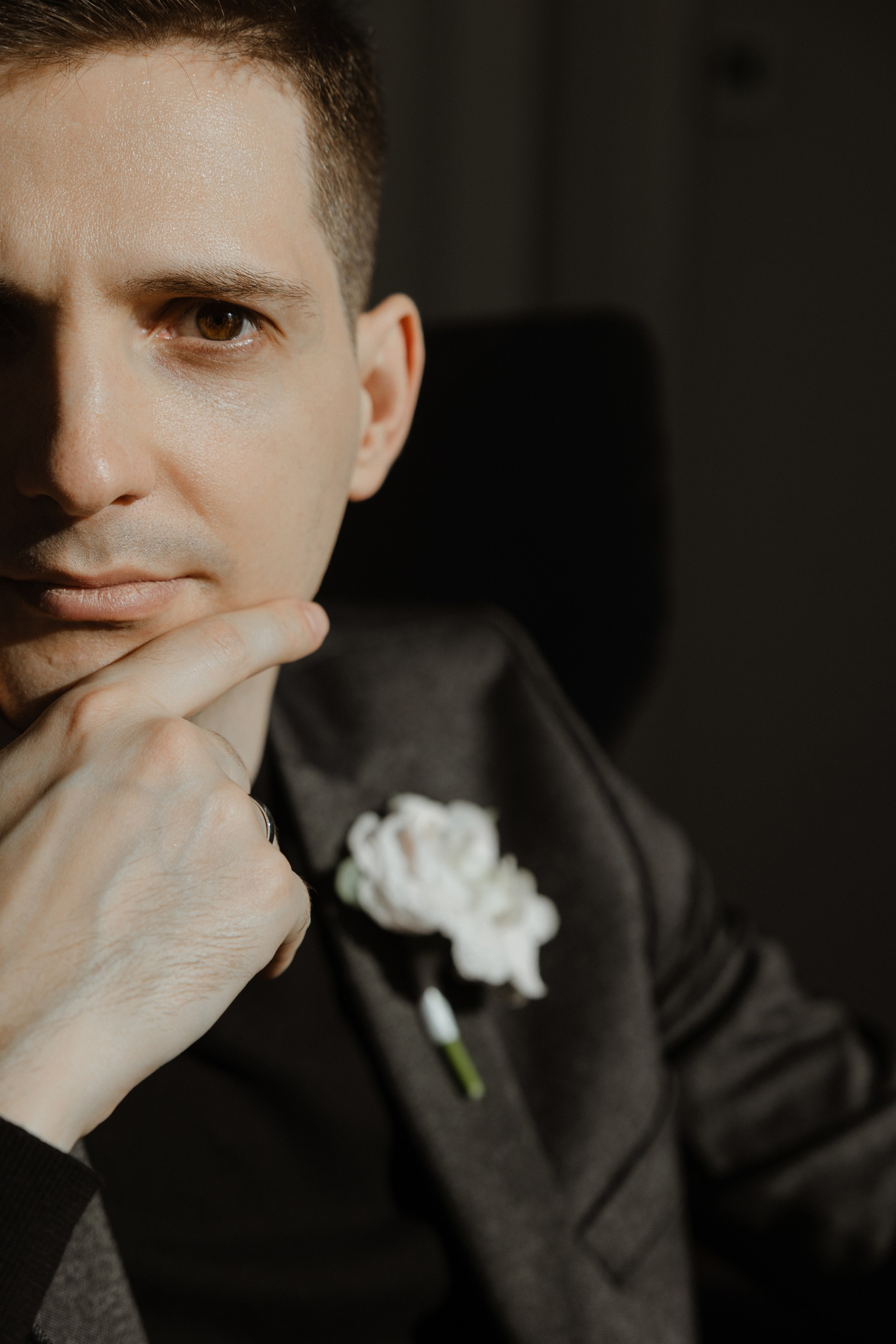 Анастасия & Александр. Свадебный фотограф в Москве и Санкт-Петербурге Анастасия Мирославская