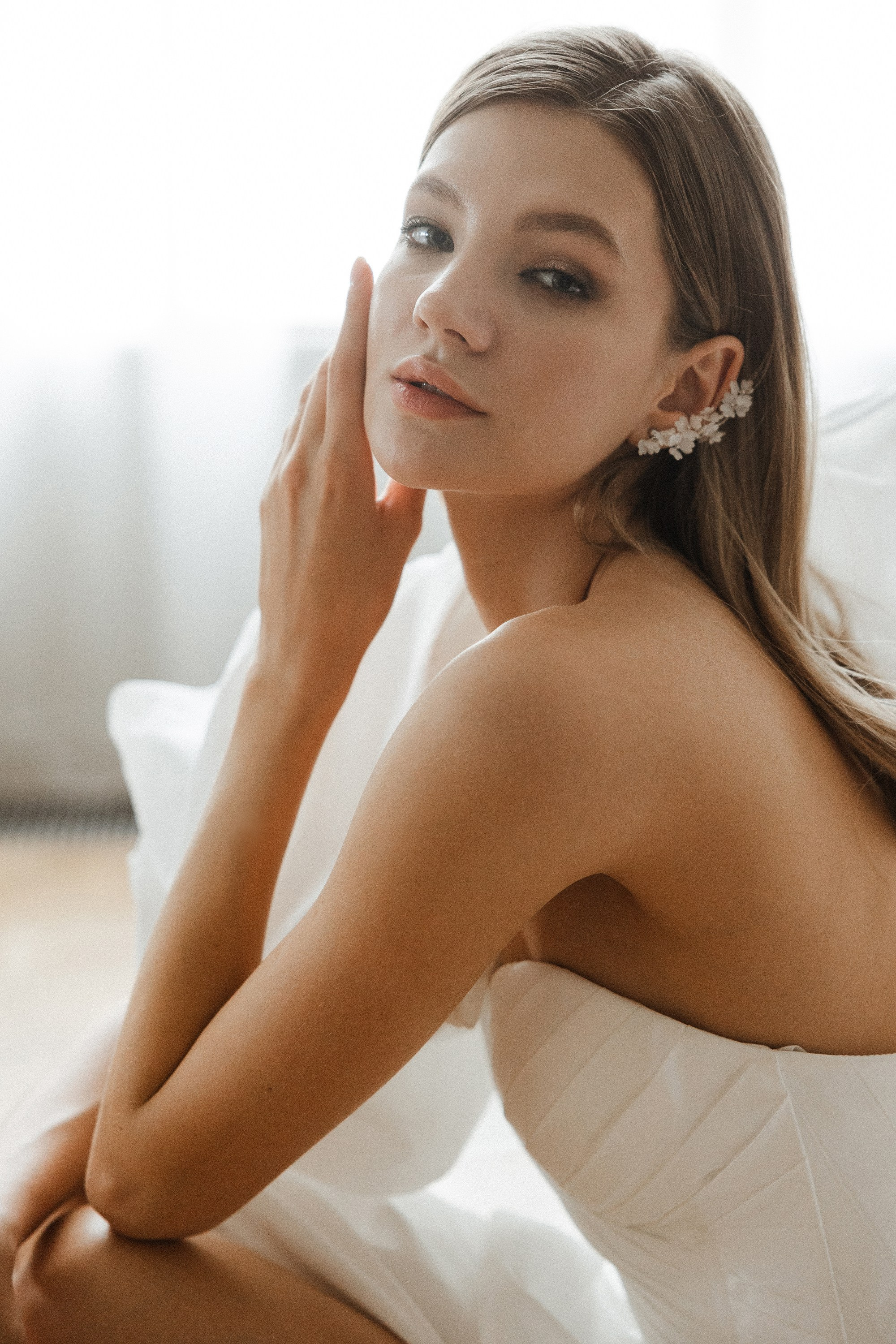 Свадебный фотограф в Москве и Санкт-Петербурге Анастасия Мирославская