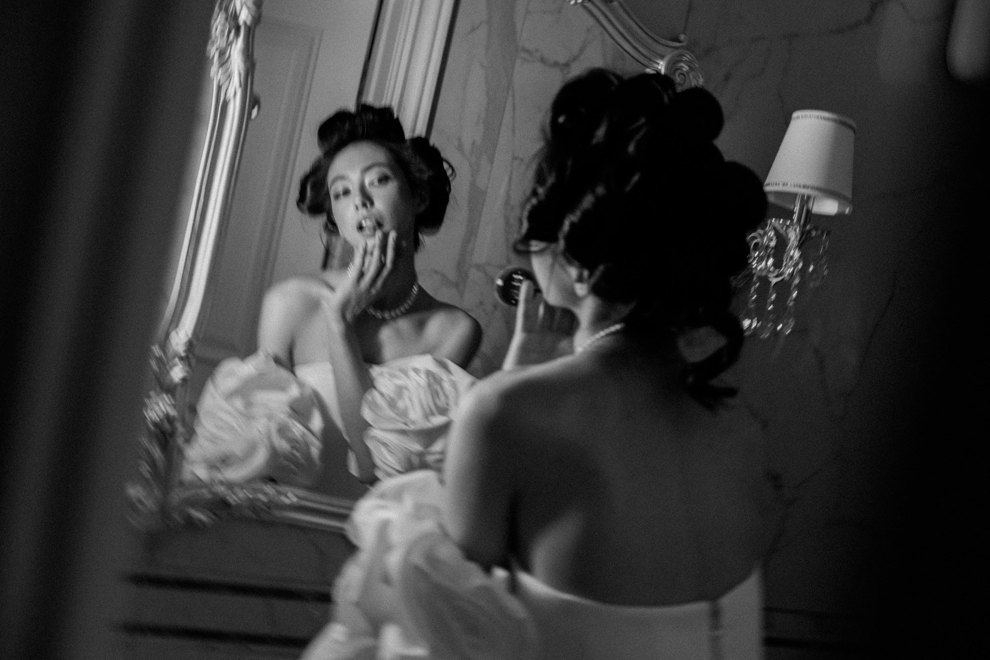 Владислав и Диана. Свадебный фотограф в Москве и Санкт-Петербурге Анастасия Мирославская