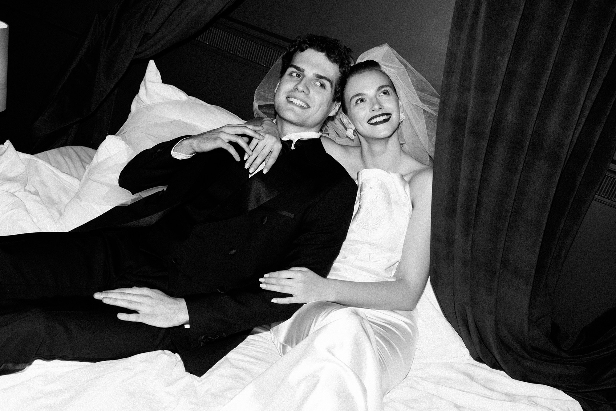 What We Do in the shadows. Свадебный фотограф в Москве и Санкт-Петербурге Анастасия Мирославская