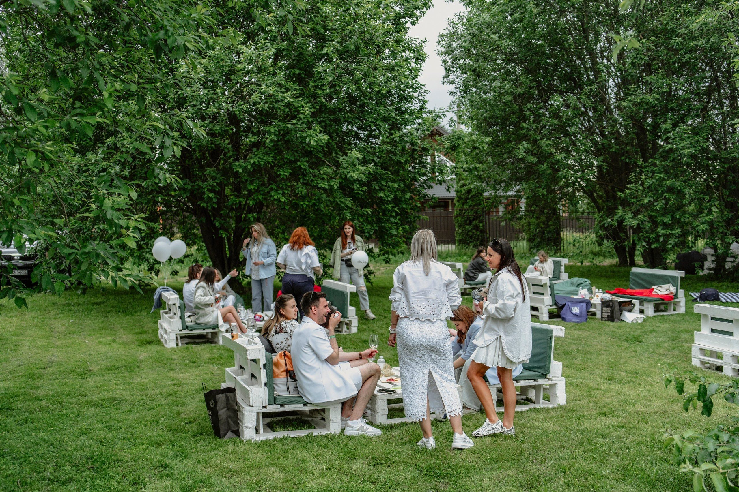 Wine wite paty 2025. Свадебный фотограф Москва