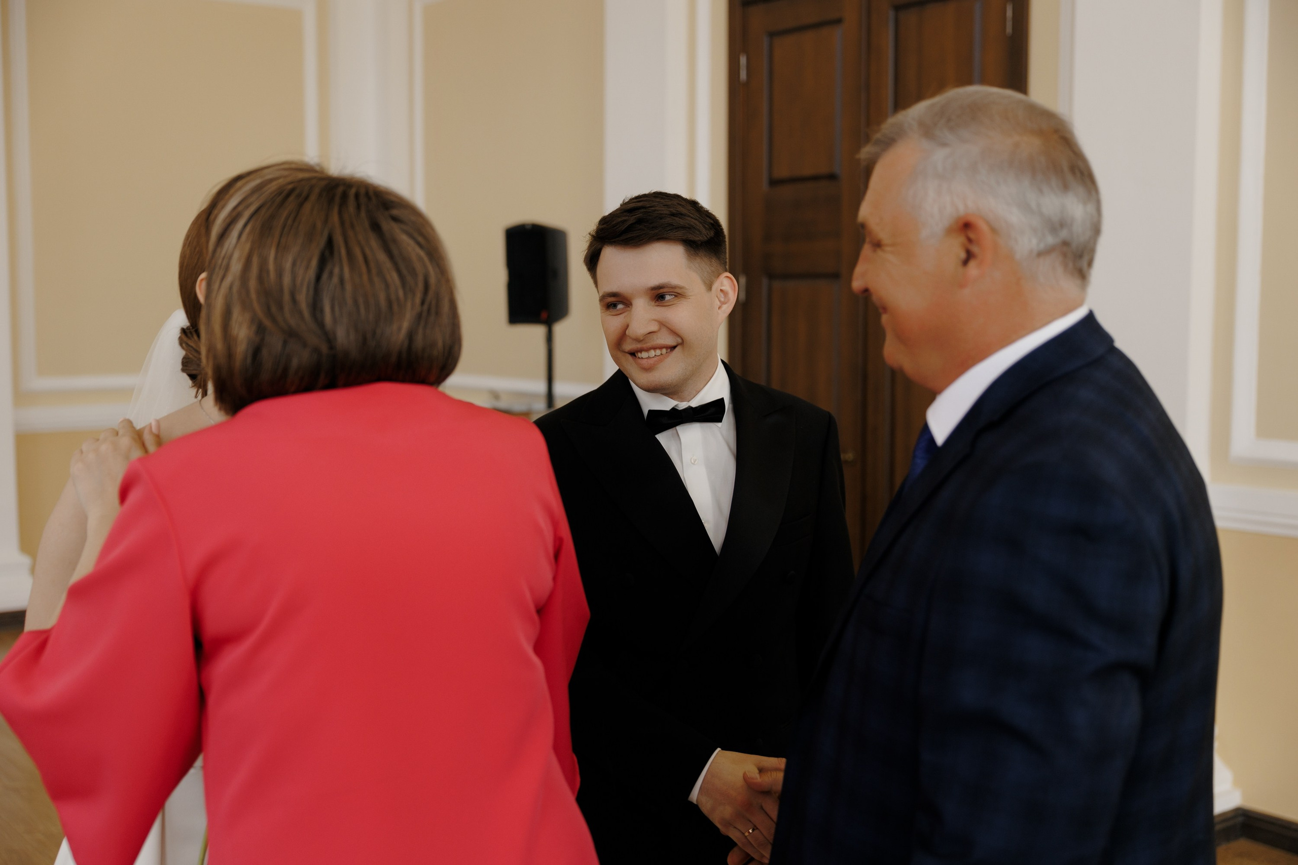 Алексей и Алина (полный день). Свадебный фотограф