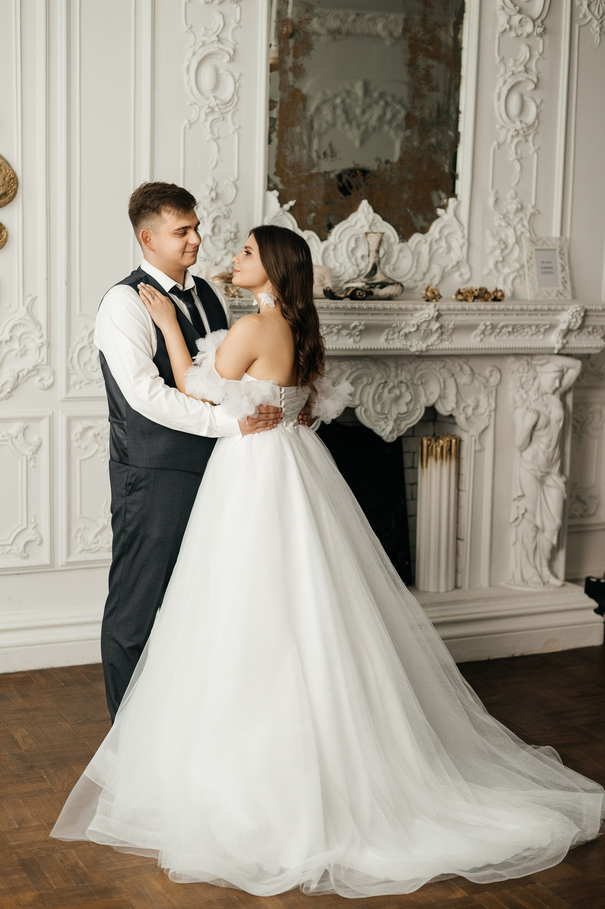 Александр и Ольга. Свадебный и семейный фотограф Кореновск/Краснодар