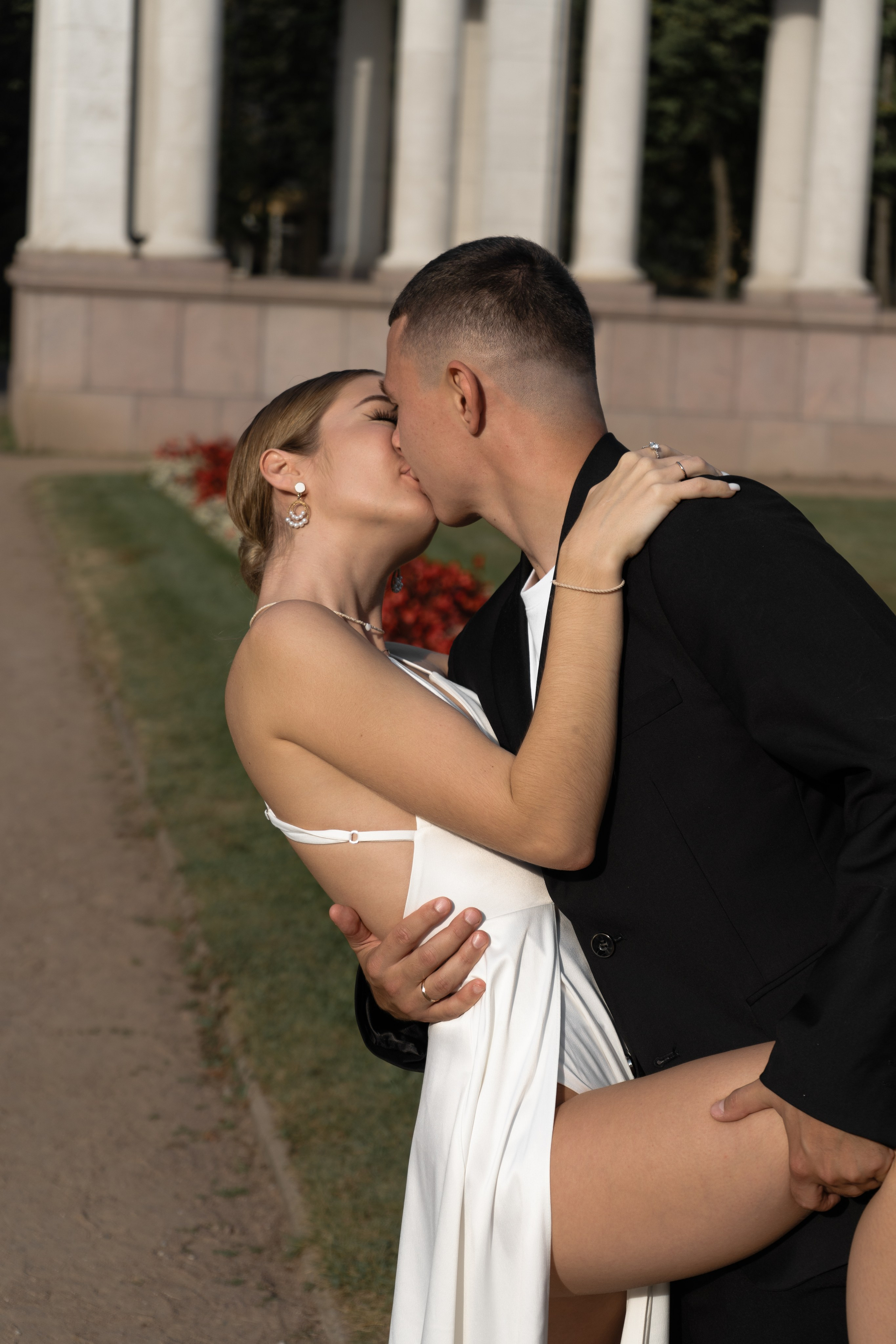 Кристина&Роман. Фотограф| Видеограф | Егор Кулаков