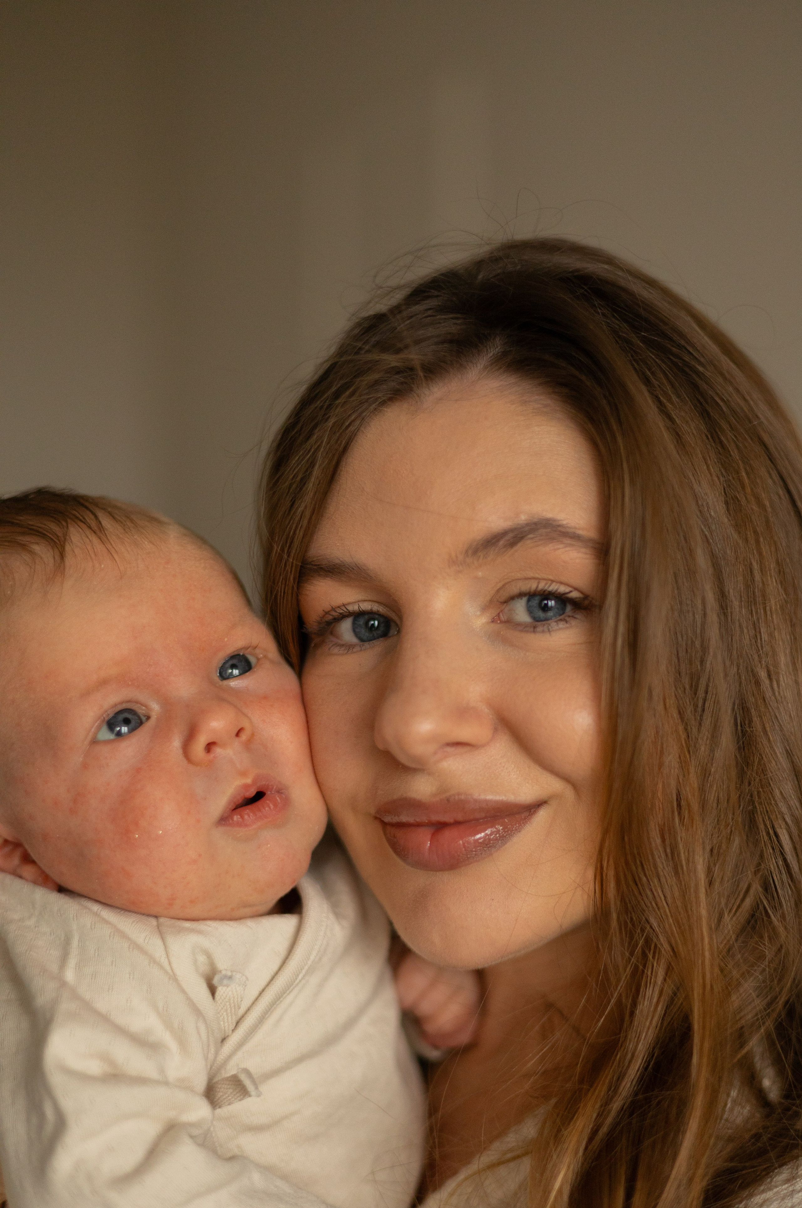 Мише 1 месяц. Главная