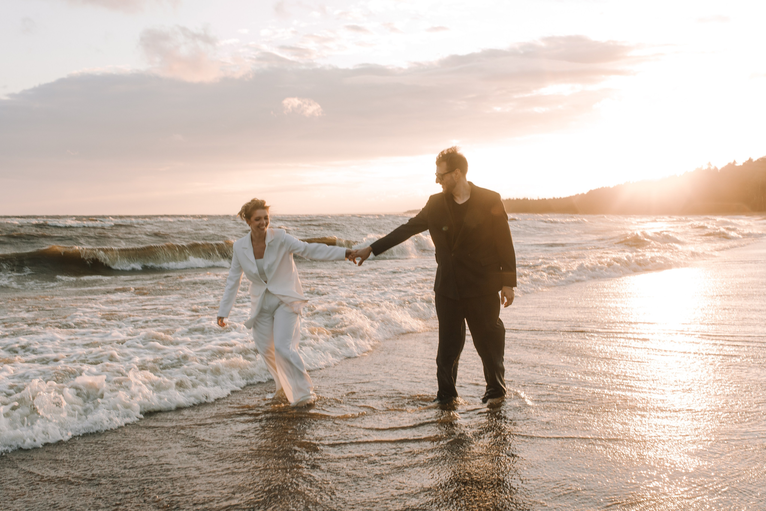 Сергей | Алена. Свадебный и семейный фотограф Ксения Борщевская в Ташкенте