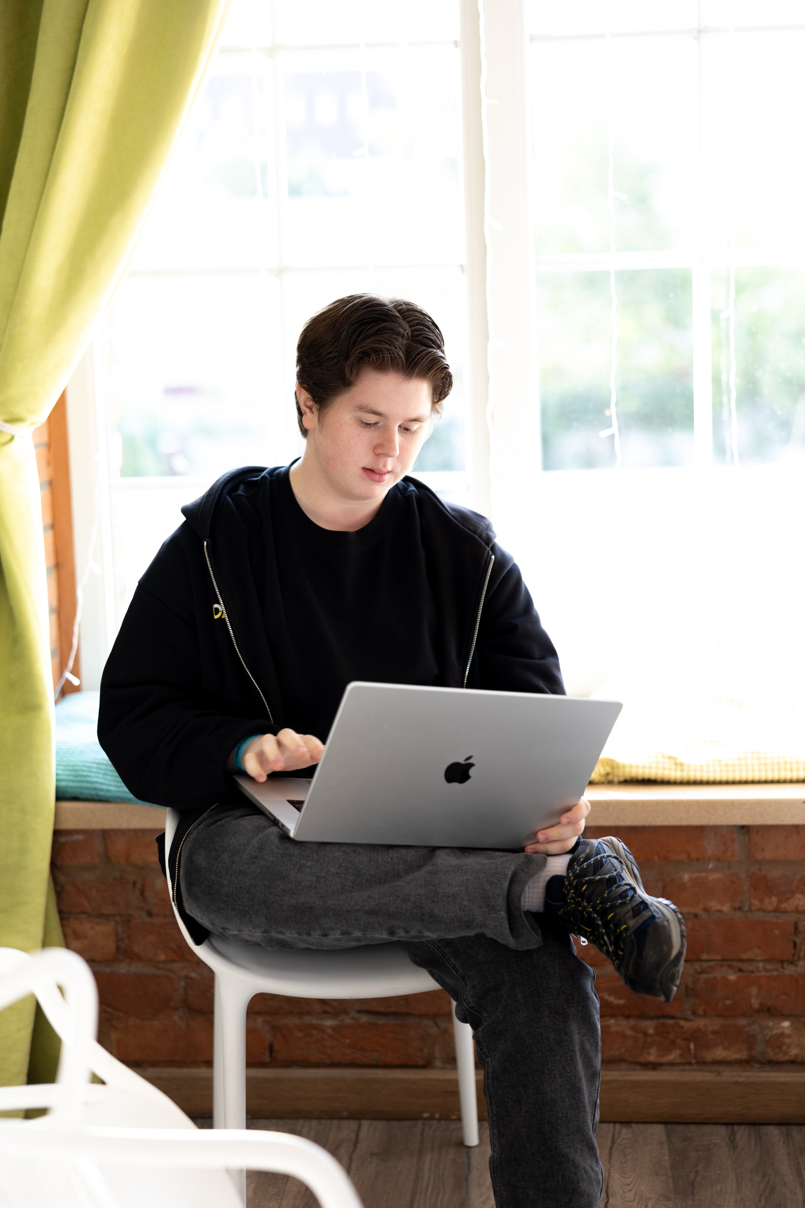 Tom Builders Meetup. Свадебный фотограф | Москва