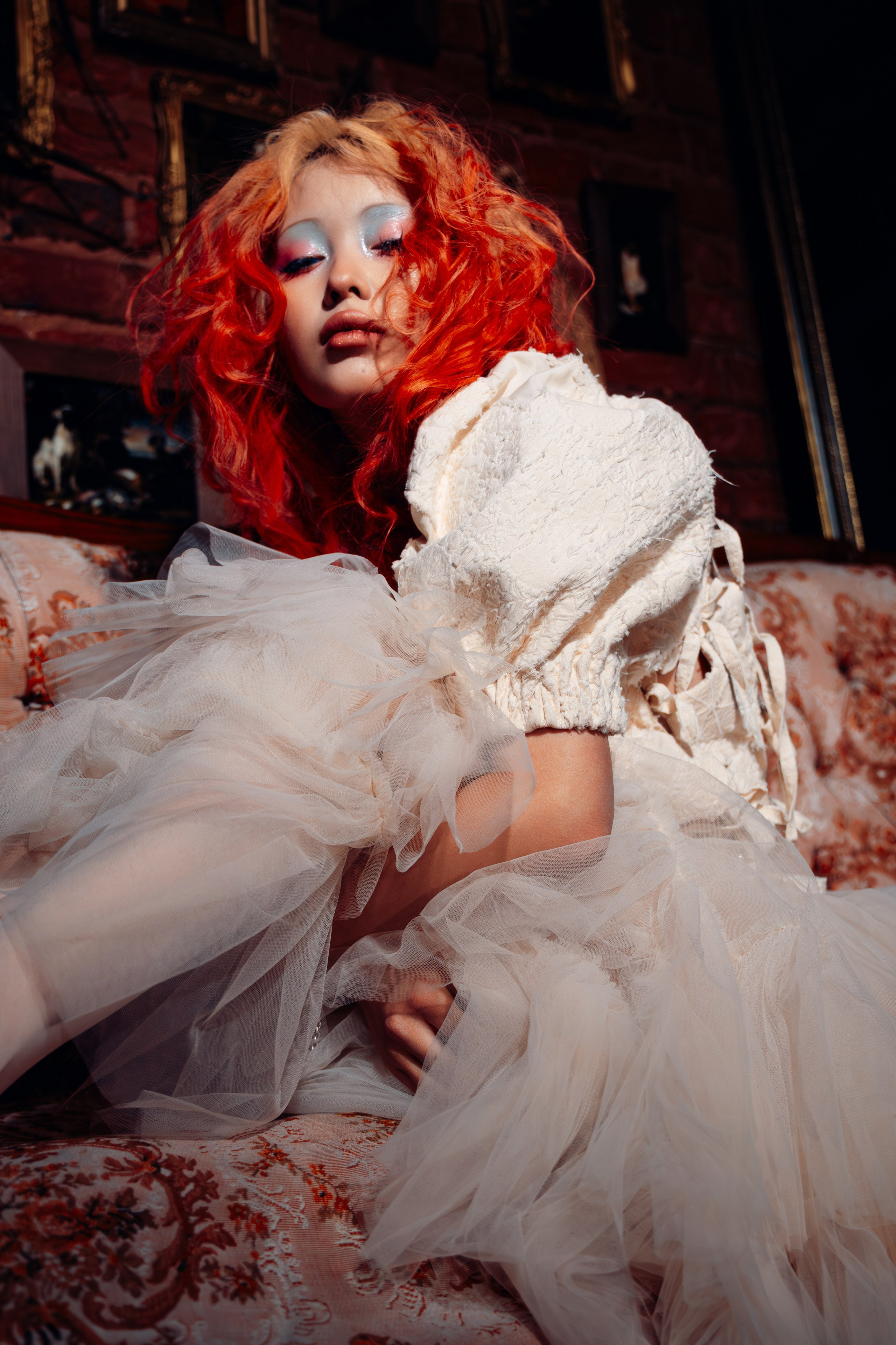 NARA. Фотограф в Москве Маша Игитова