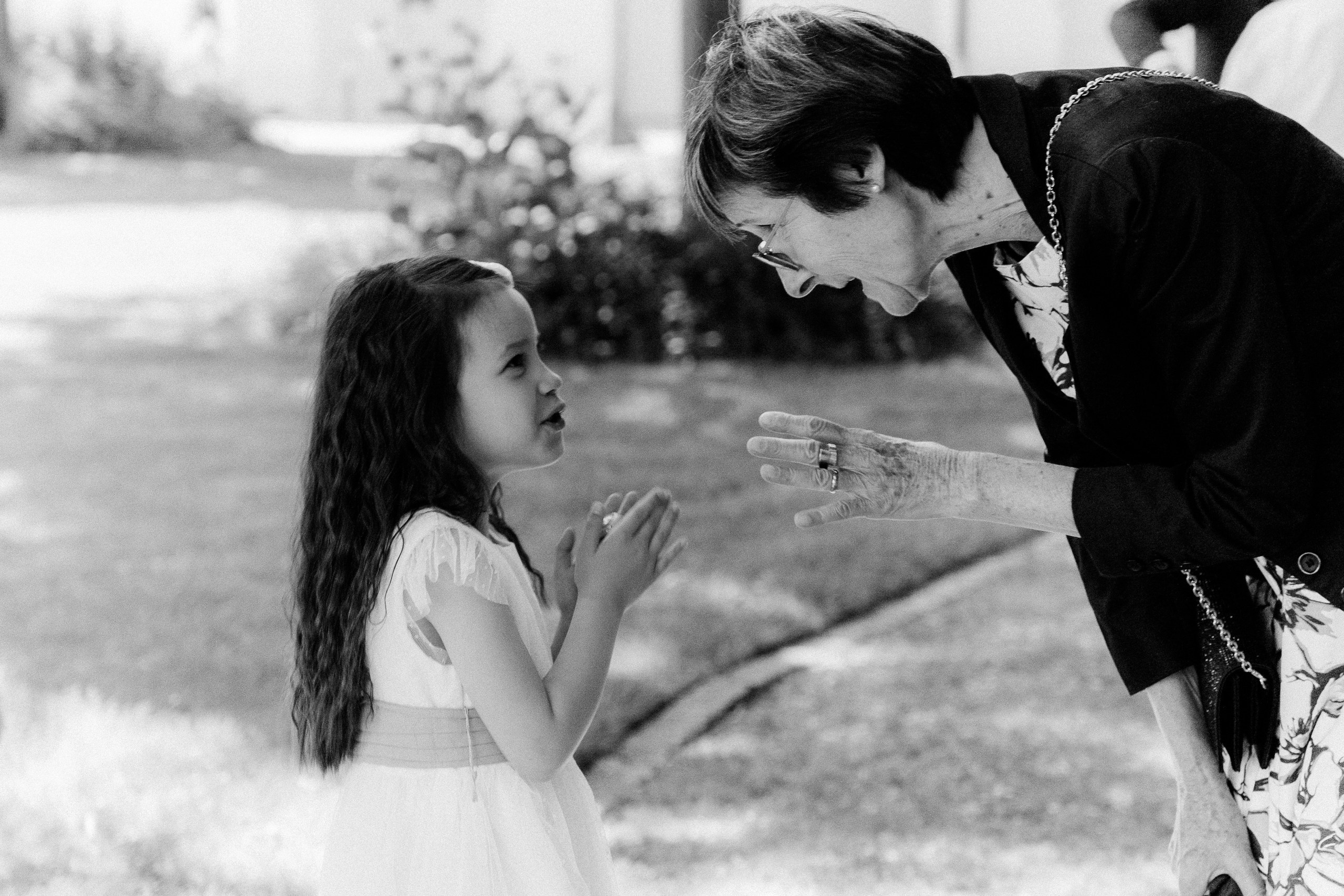 Keri & Gille. Photographer Tatiana Kvasha
