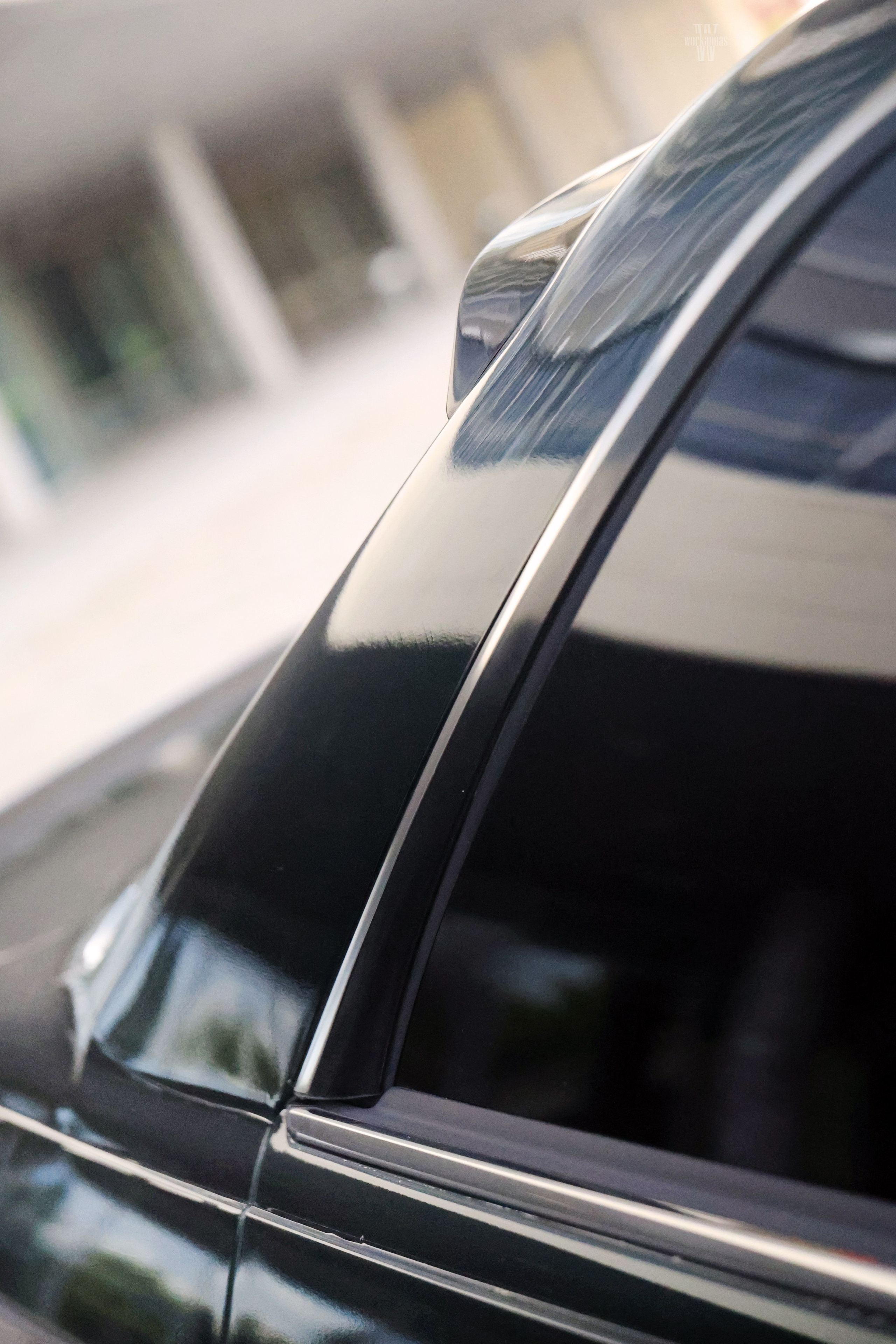 TOYOTA Mark II (X100) 2026. Фотограф Анна Гаврилова